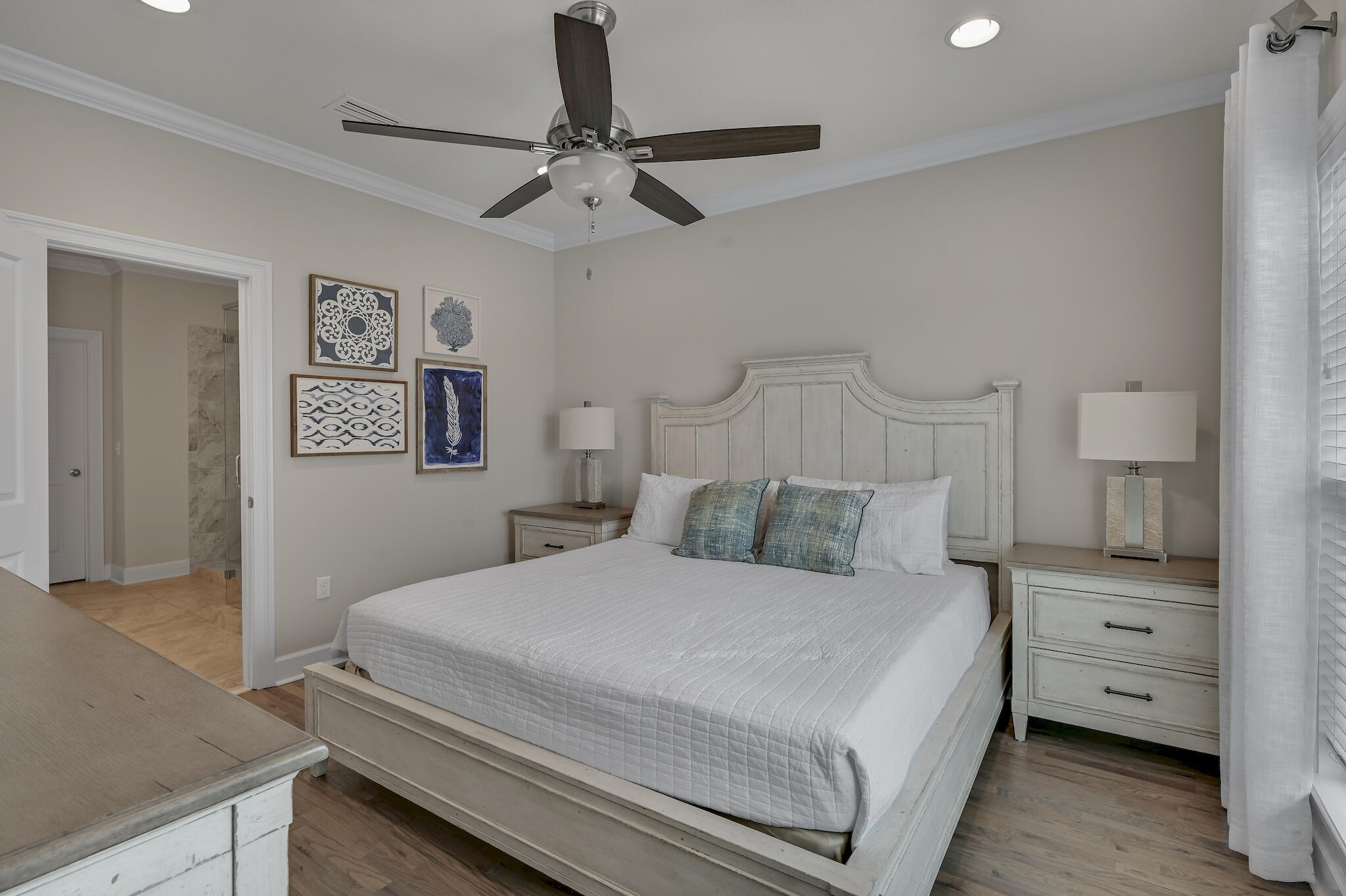 Driftwood Drive Townhomes - Residential