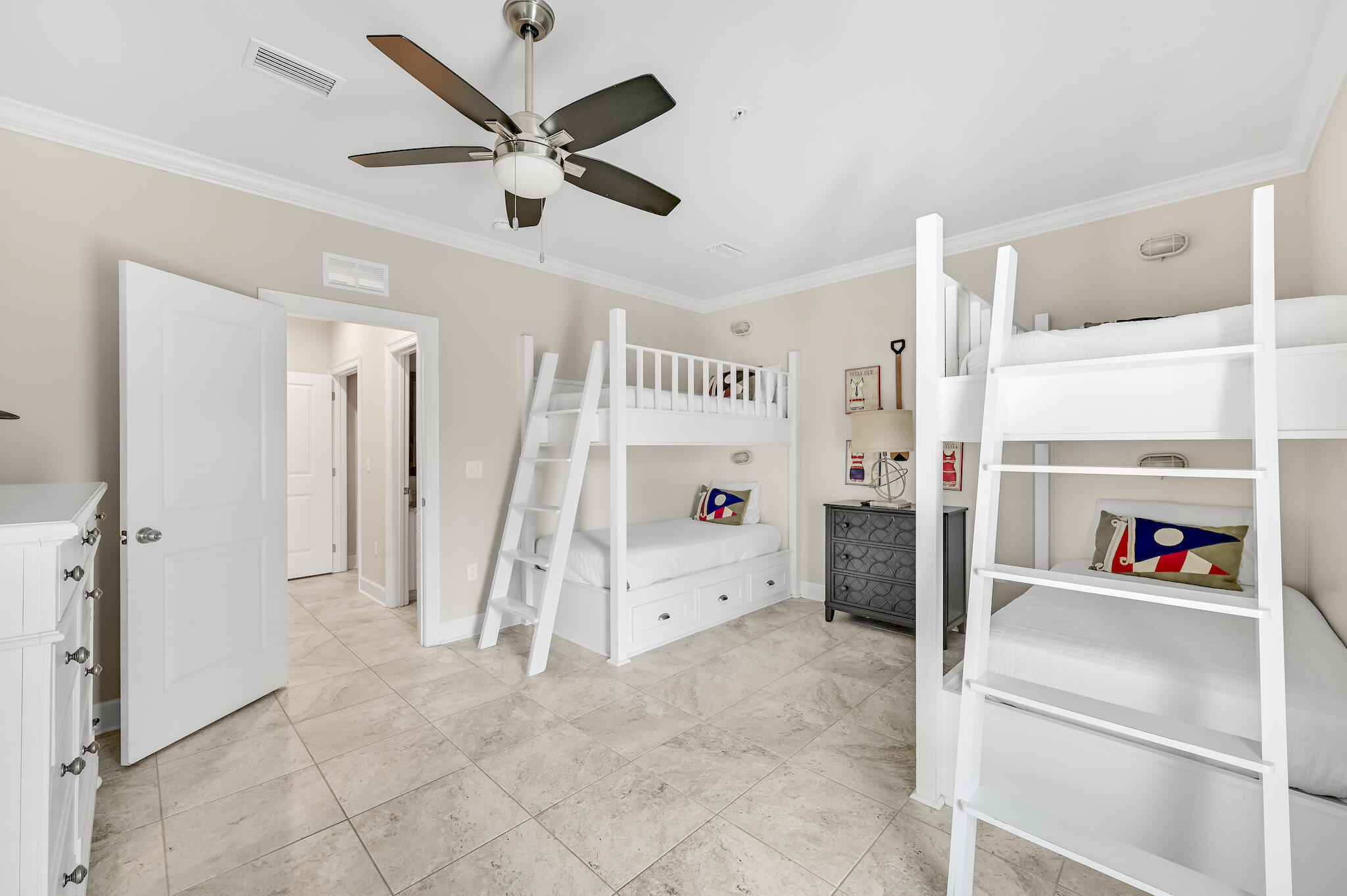 Driftwood Drive Townhomes - Residential
