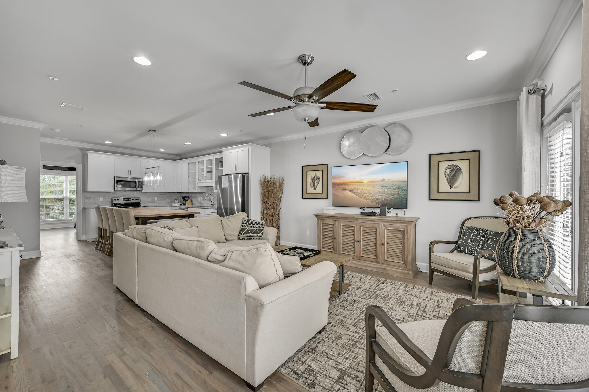 Driftwood Drive Townhomes - Residential
