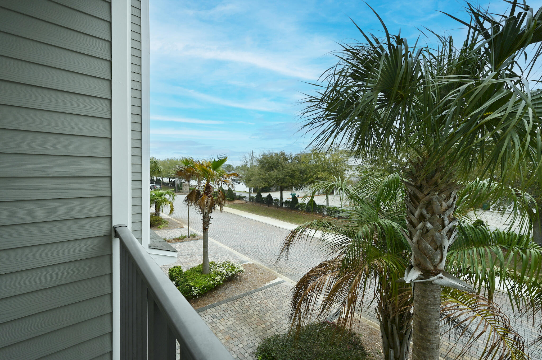 Driftwood Drive Townhomes - Residential