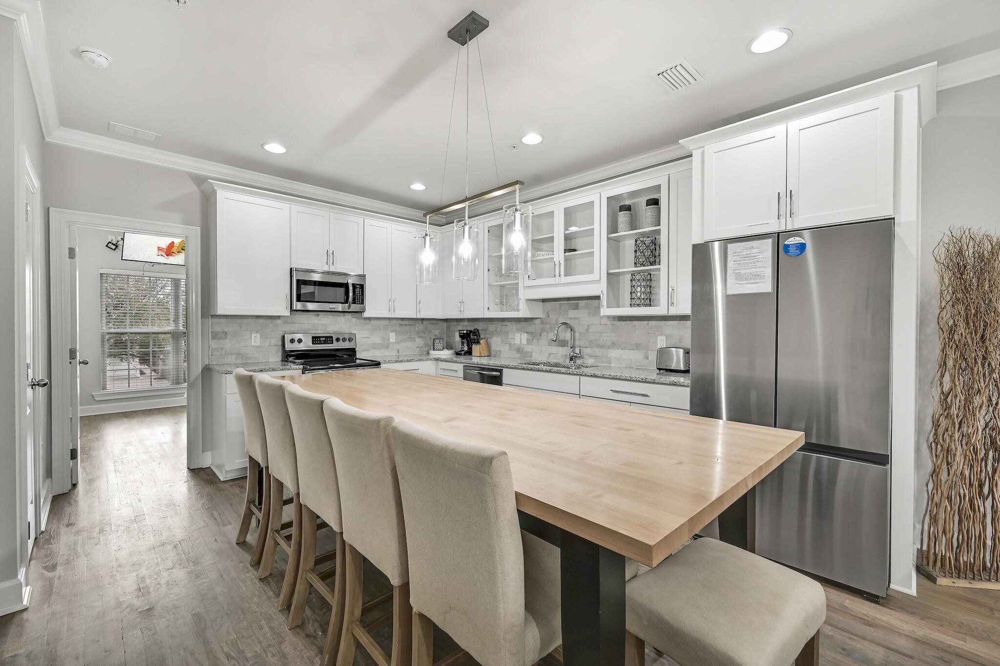 Driftwood Drive Townhomes - Residential