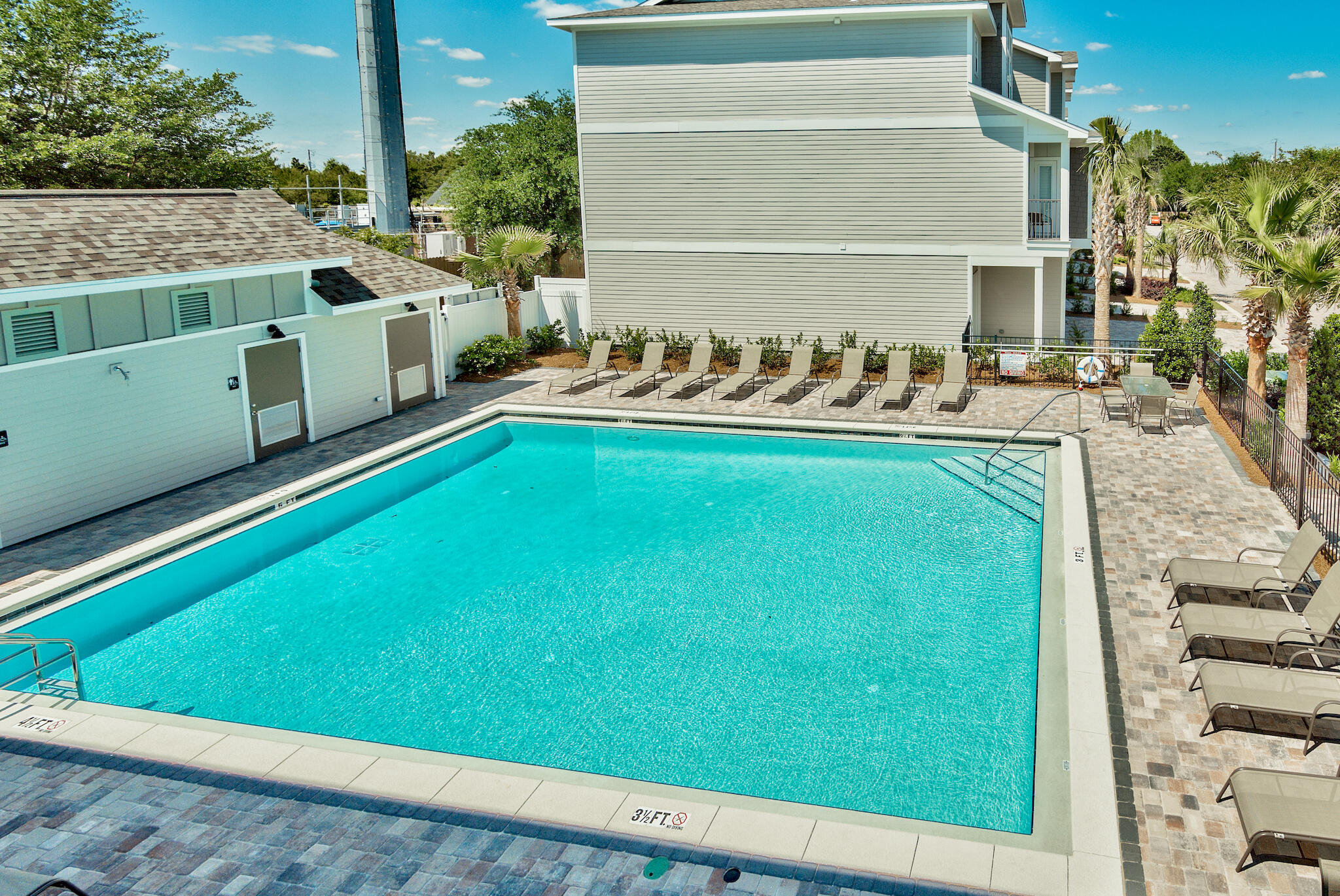 Driftwood Drive Townhomes - Residential