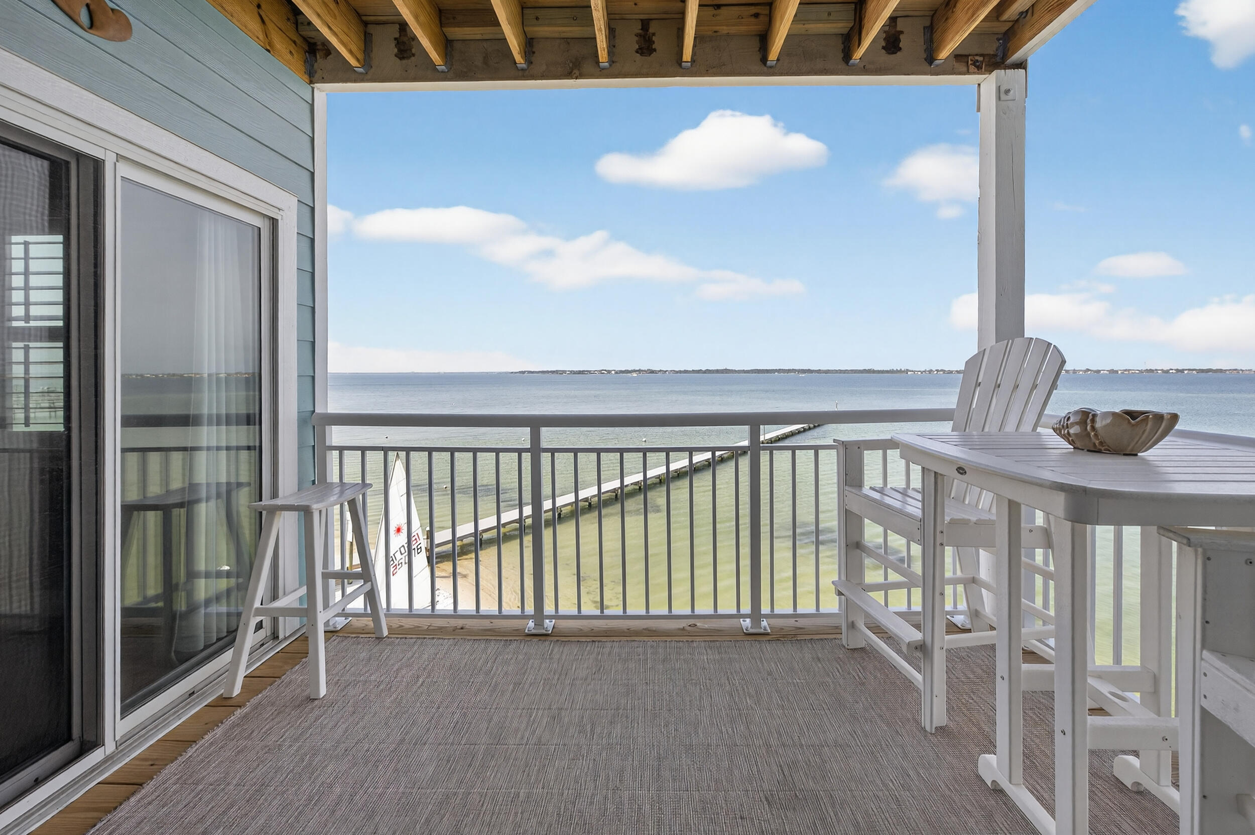 BAYWATCH CONDO - Residential