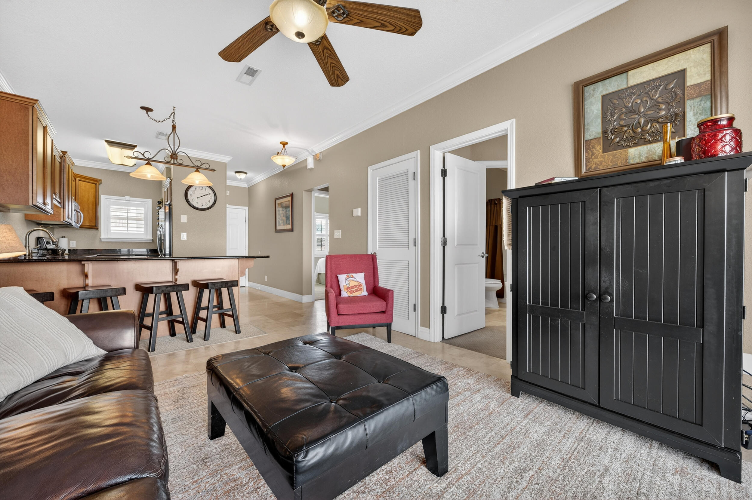 1150 Fort Pickens Road E-5