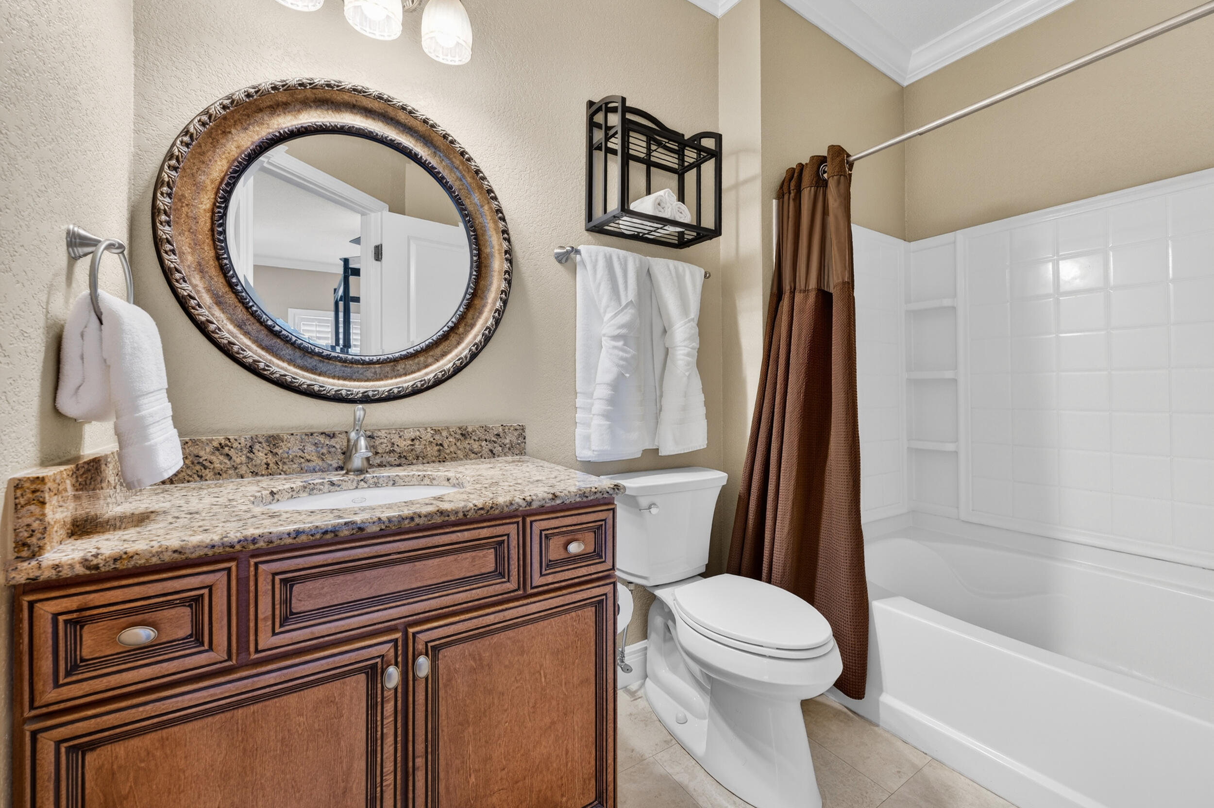 BAYWATCH CONDO - Residential