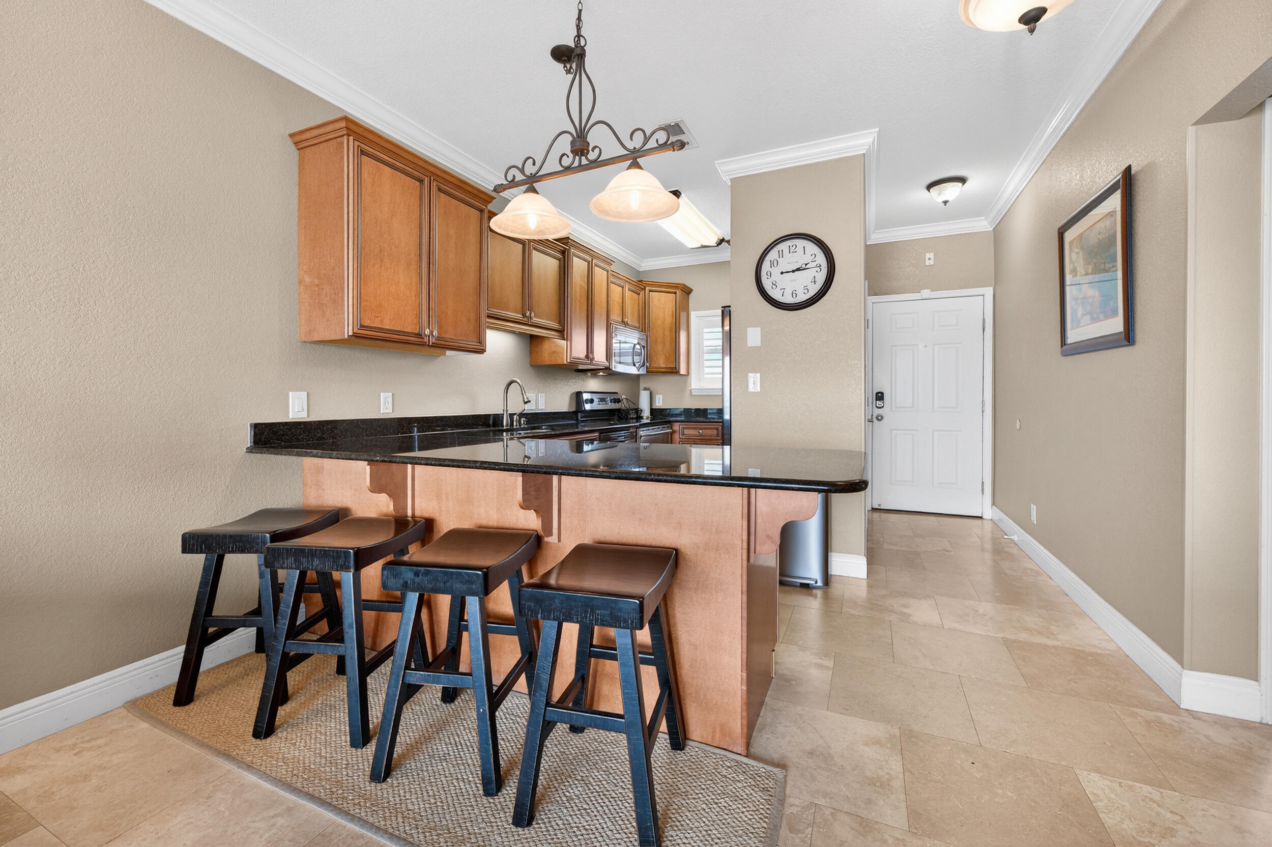 BAYWATCH CONDO - Residential