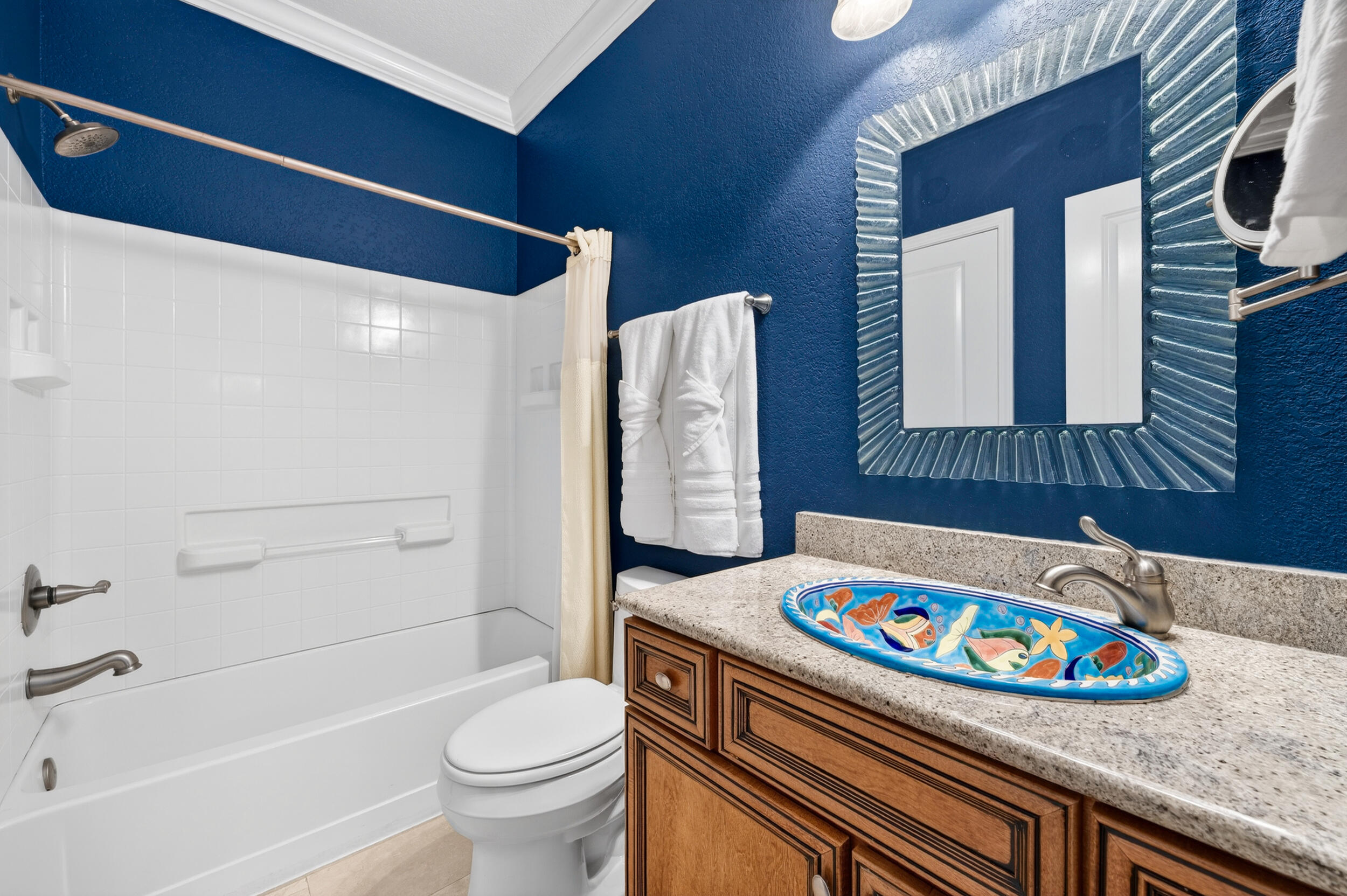 BAYWATCH CONDO - Residential