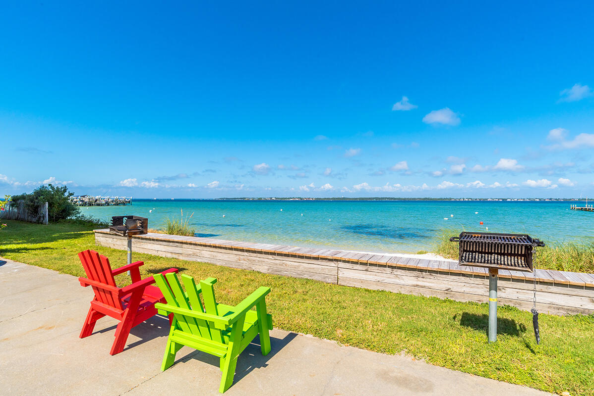 BAYWATCH CONDO - Residential