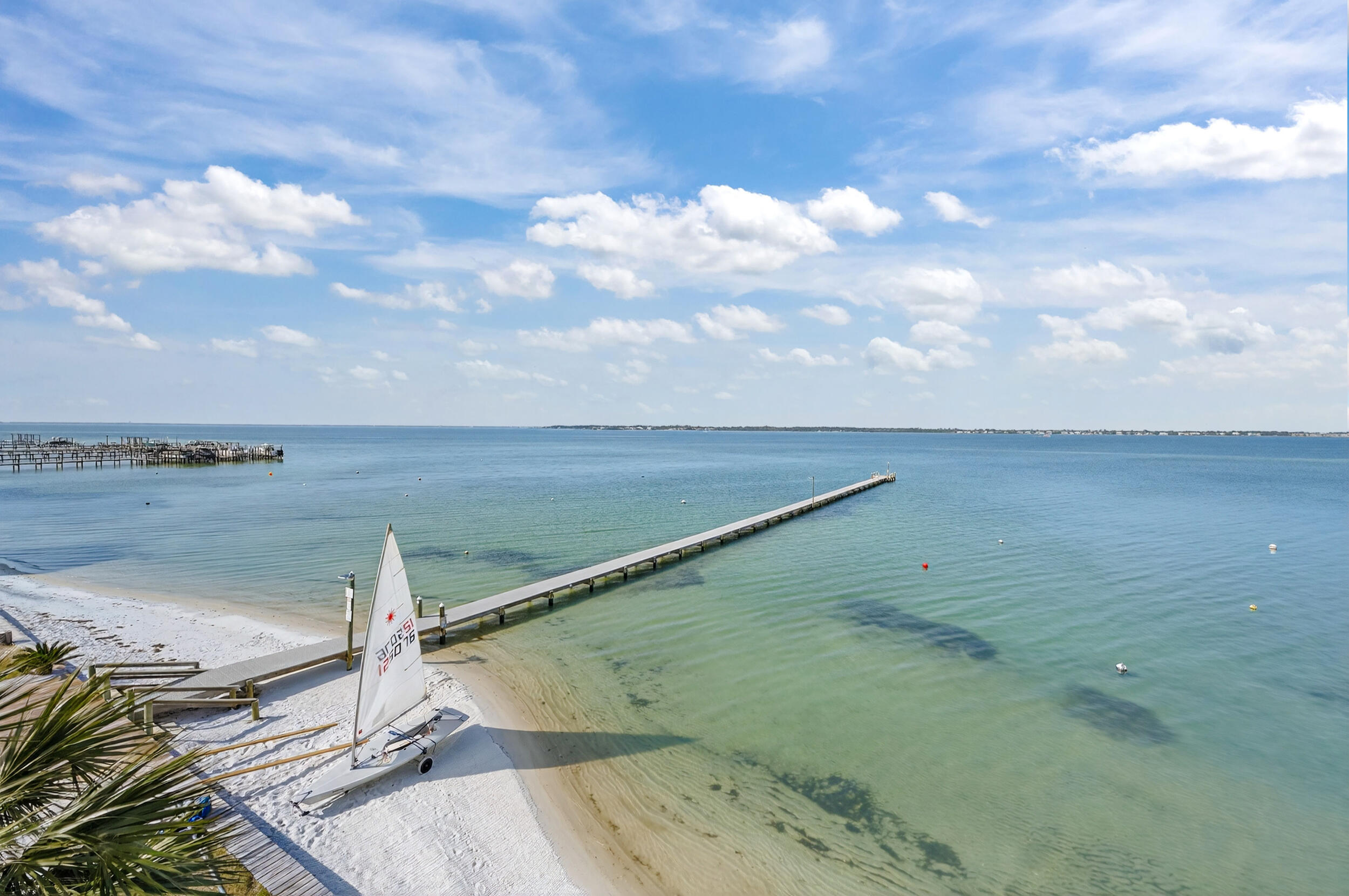 1150 Fort Pickens Road E-5