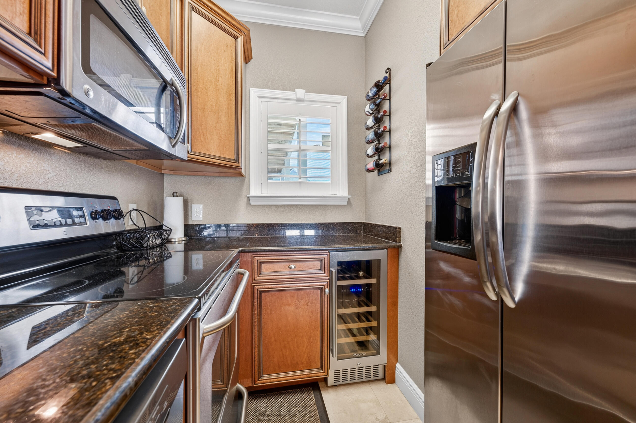 BAYWATCH CONDO - Residential