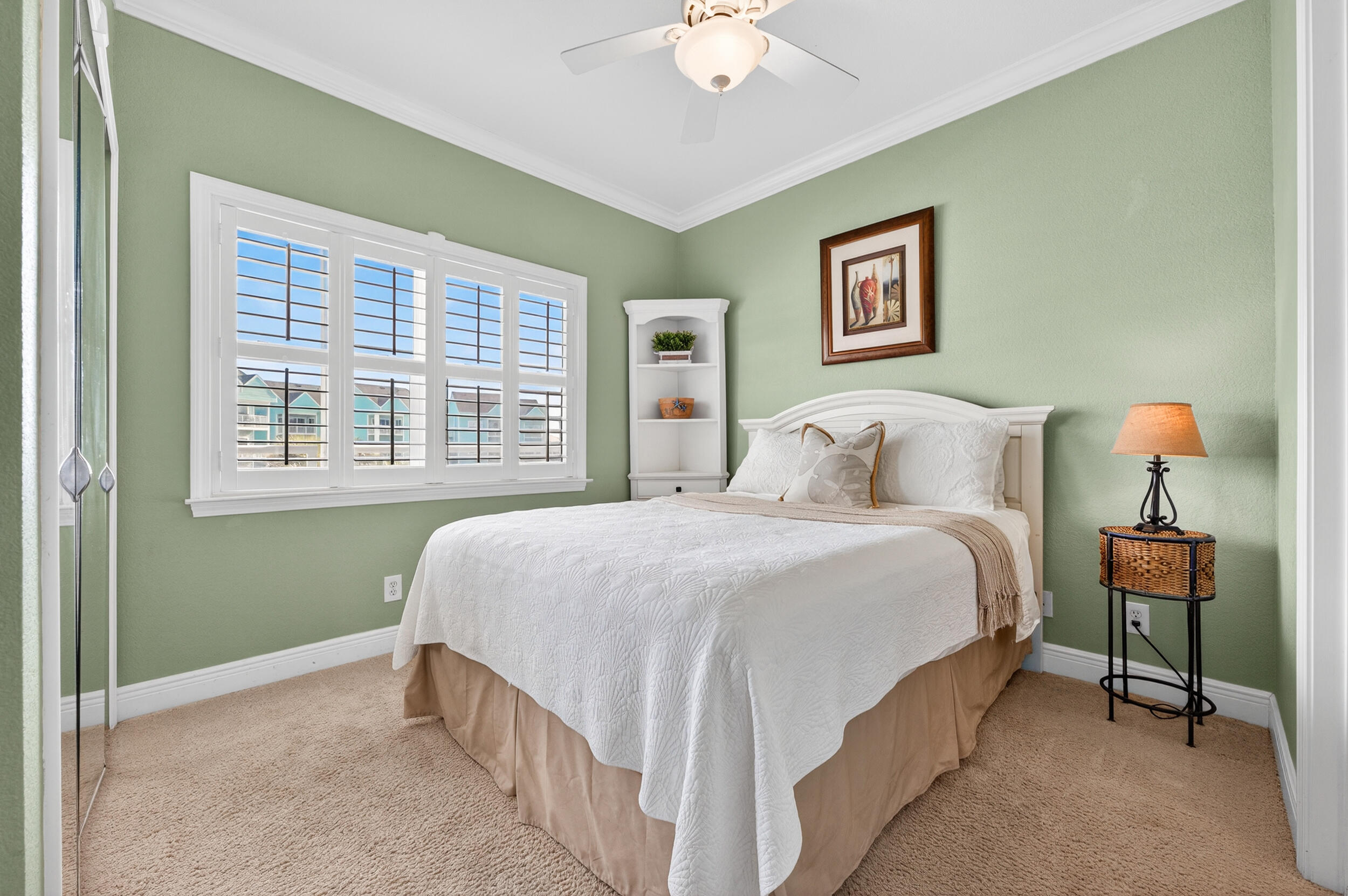 BAYWATCH CONDO - Residential