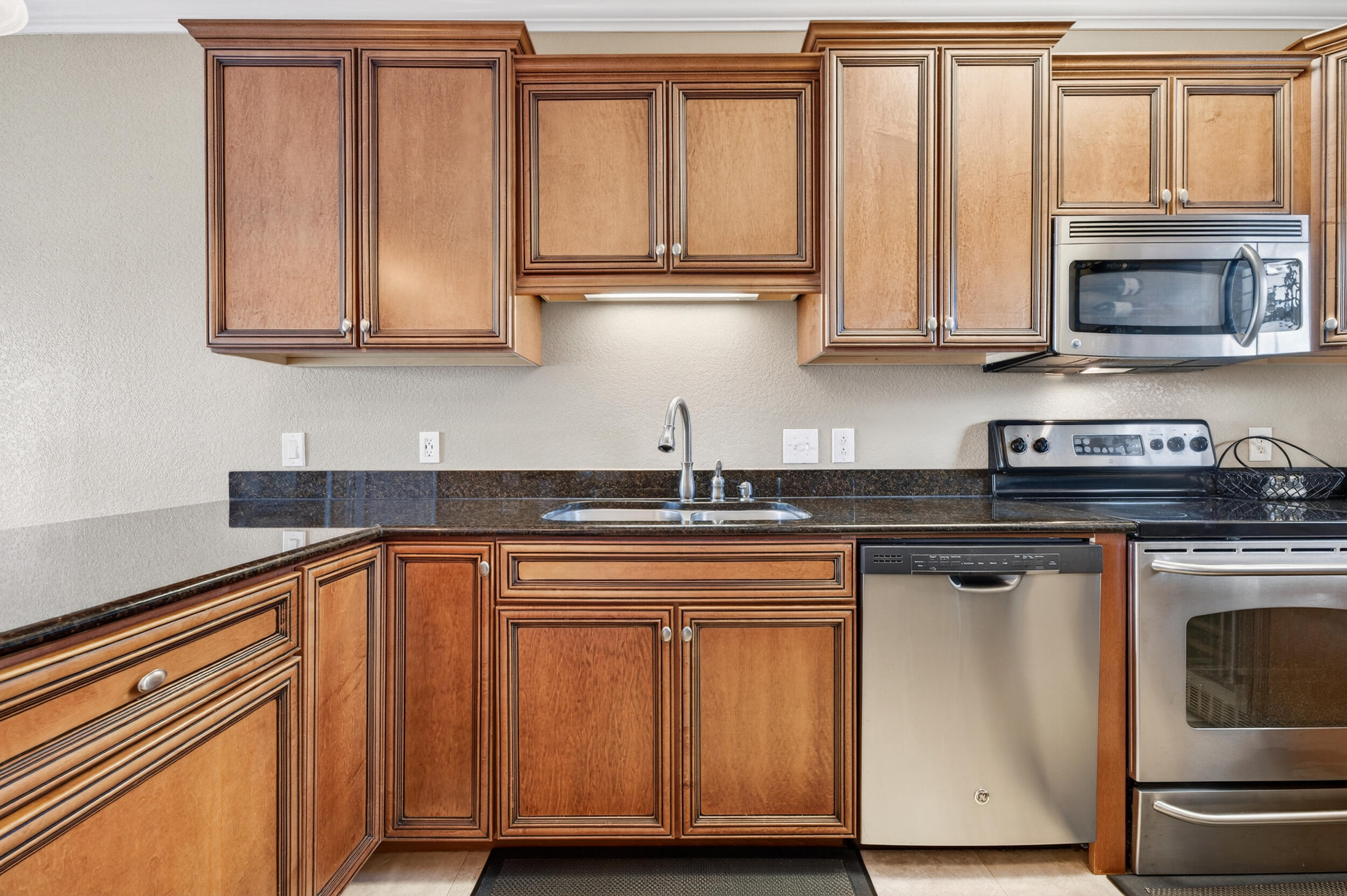 BAYWATCH CONDO - Residential