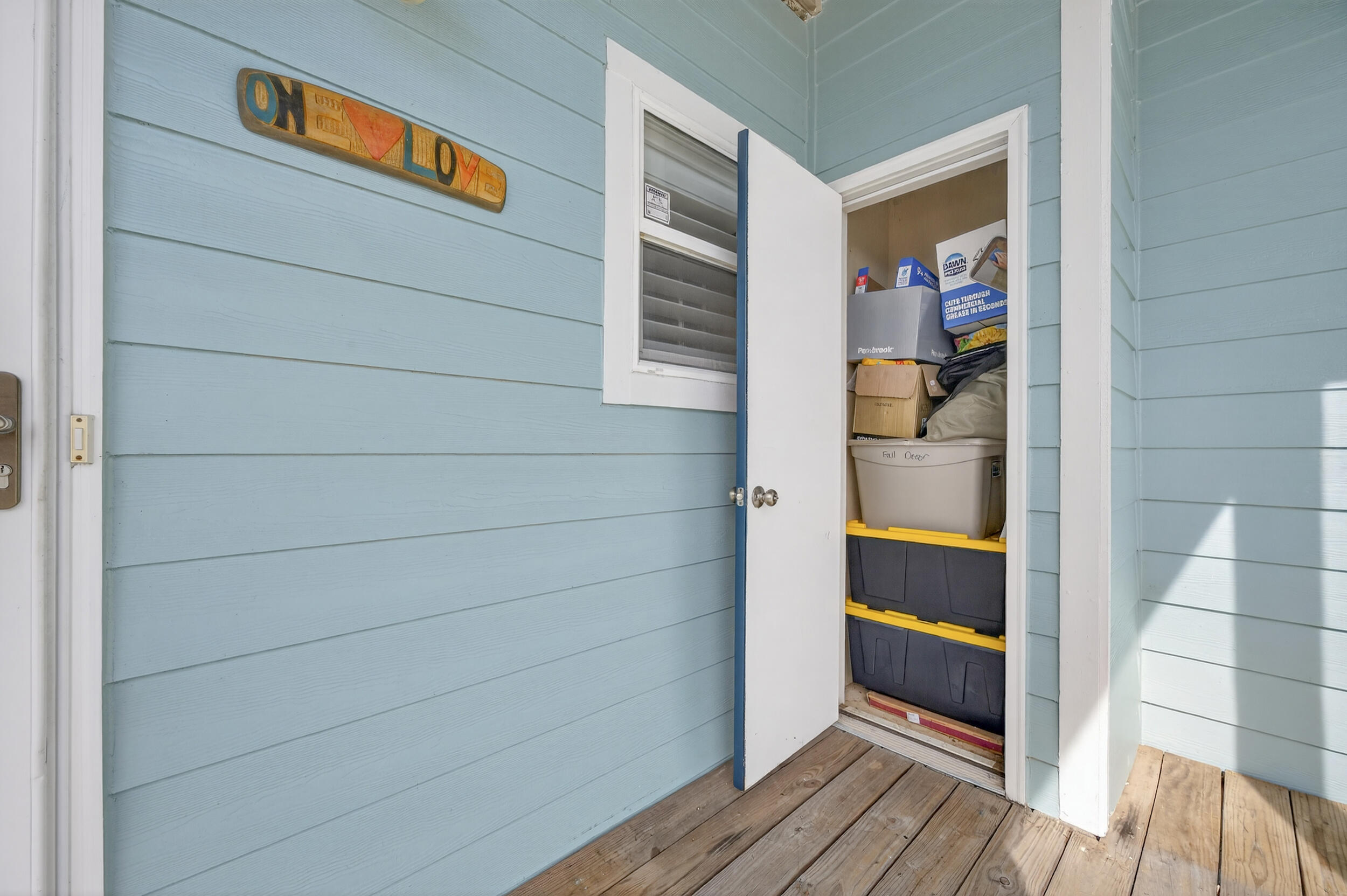 BAYWATCH CONDO - Residential