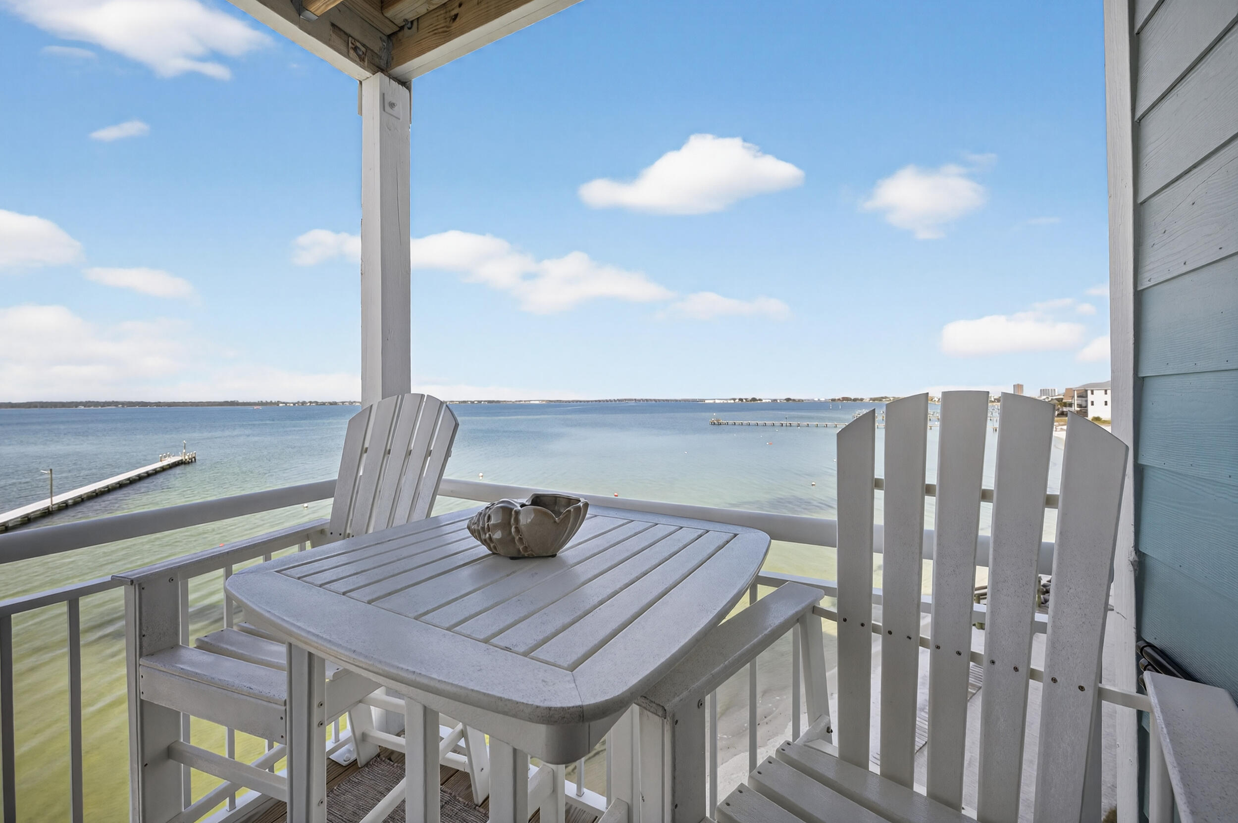 BAYWATCH CONDO - Residential