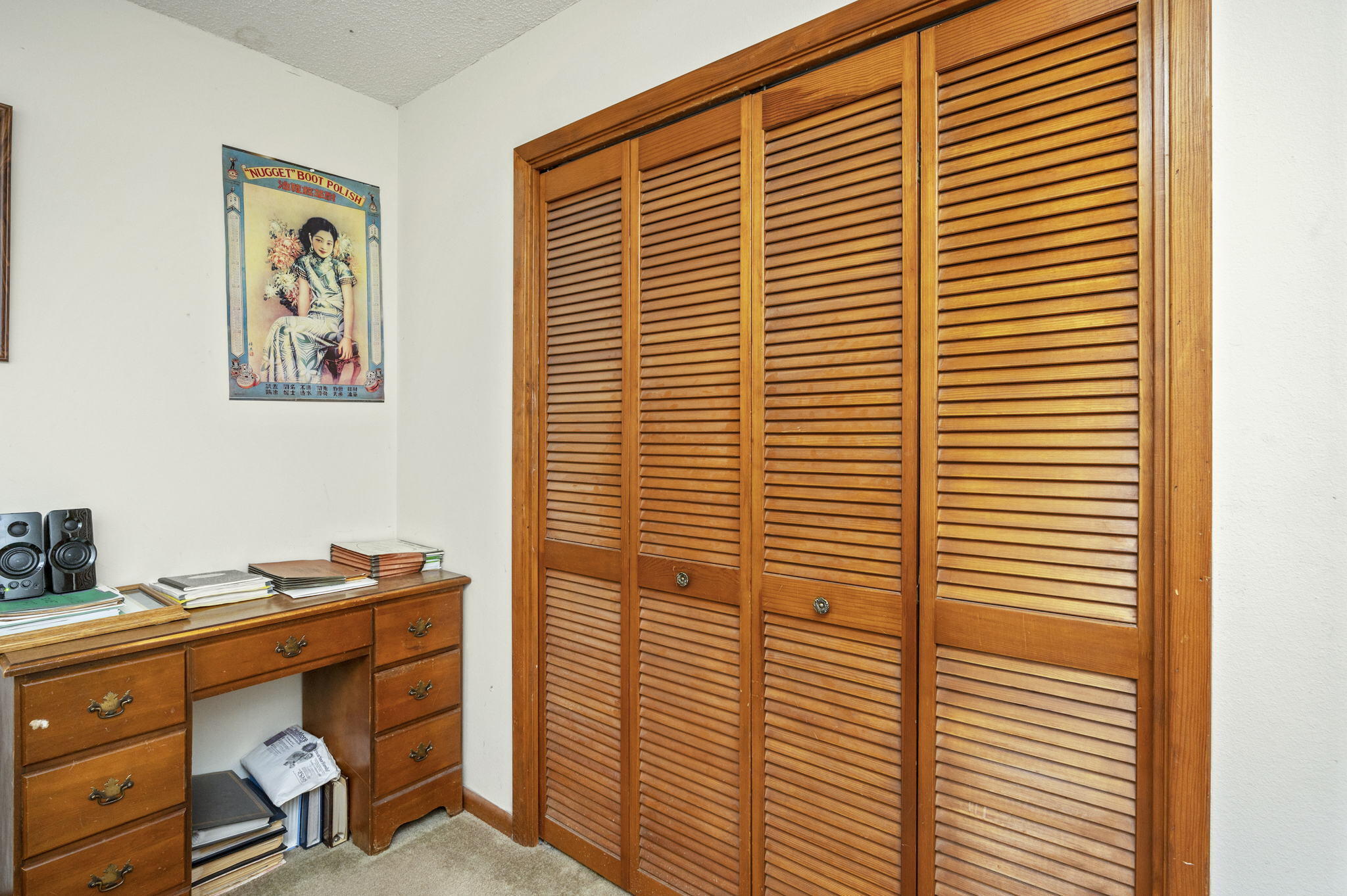 KENNEDY LAKE (UNRECORDED) - Residential