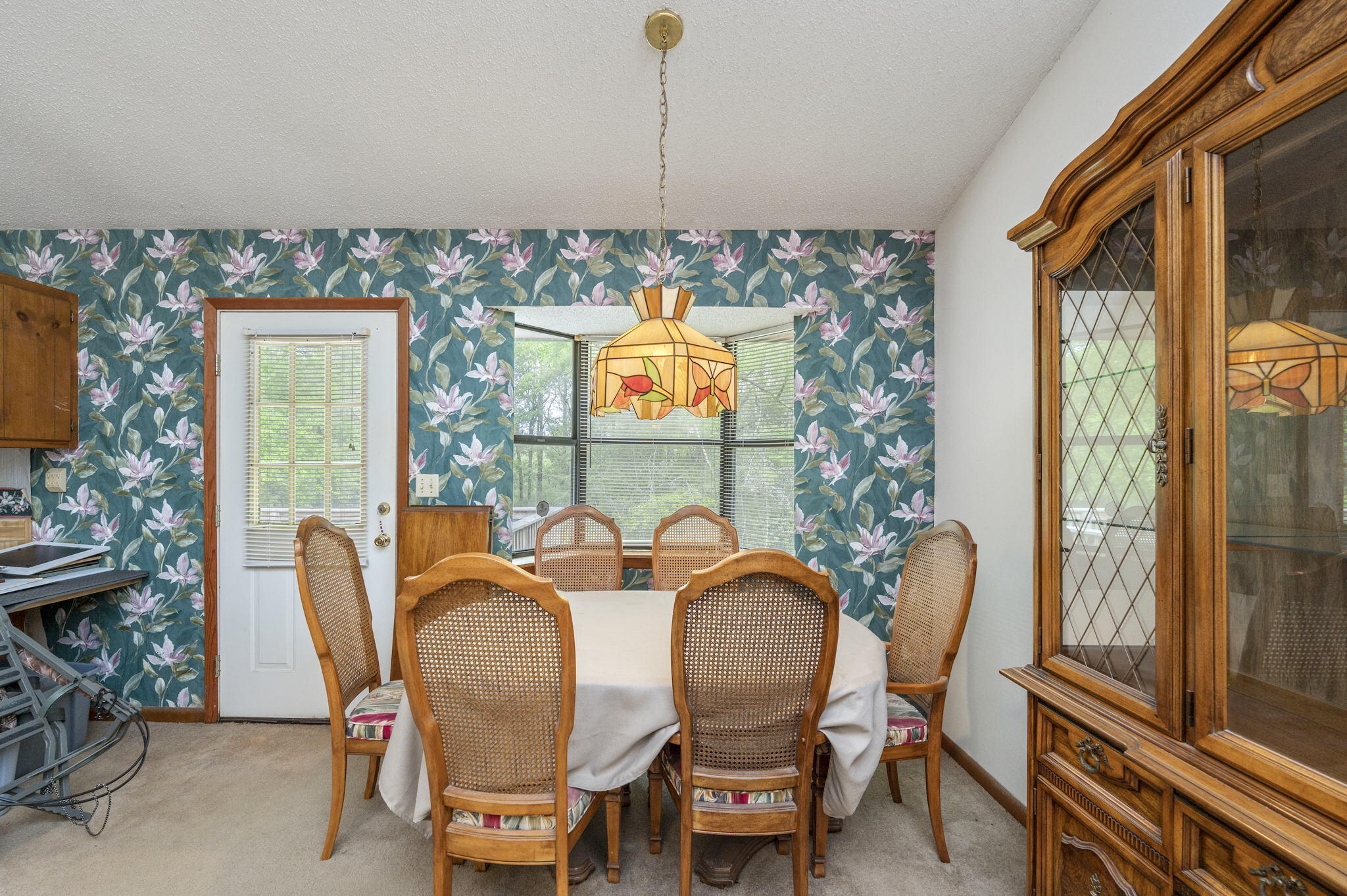 KENNEDY LAKE (UNRECORDED) - Residential