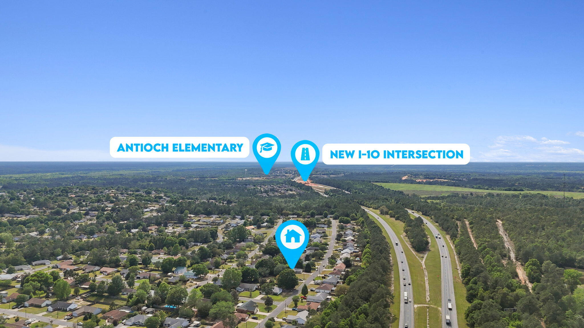 COUNTRYVIEW ESTATES 4TH ADDN PH 6 - Residential