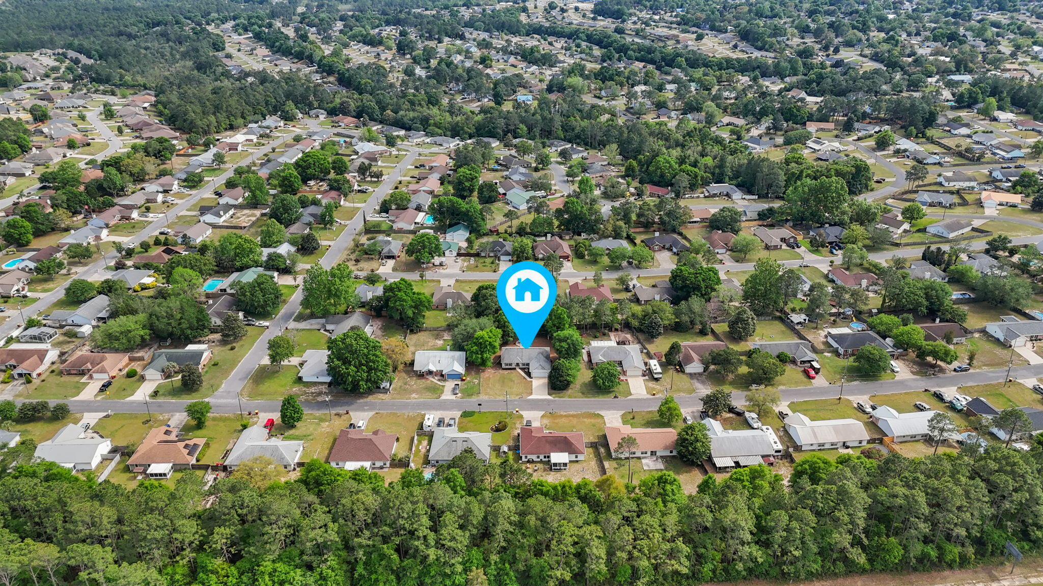 COUNTRYVIEW ESTATES 4TH ADDN PH 6 - Residential