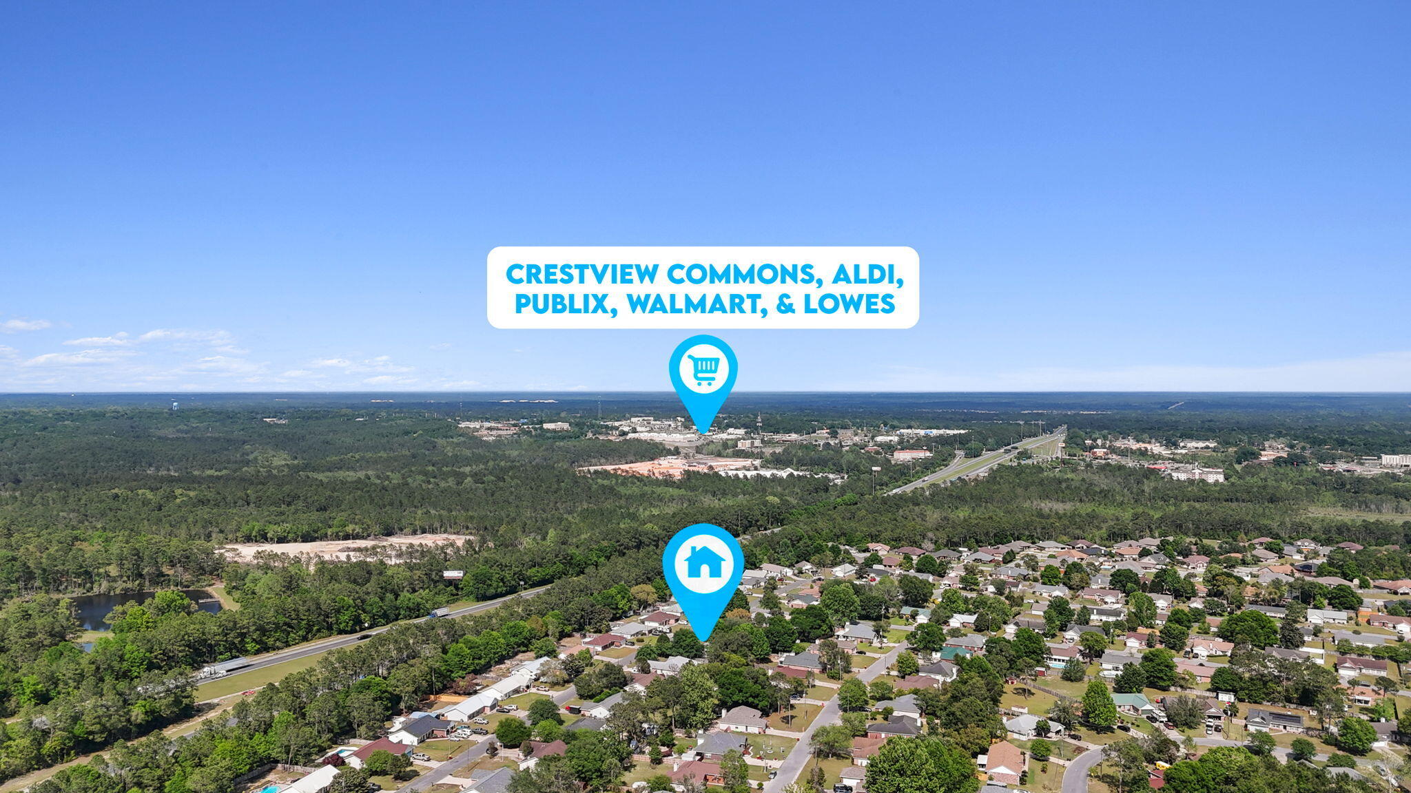 COUNTRYVIEW ESTATES 4TH ADDN PH 6 - Residential