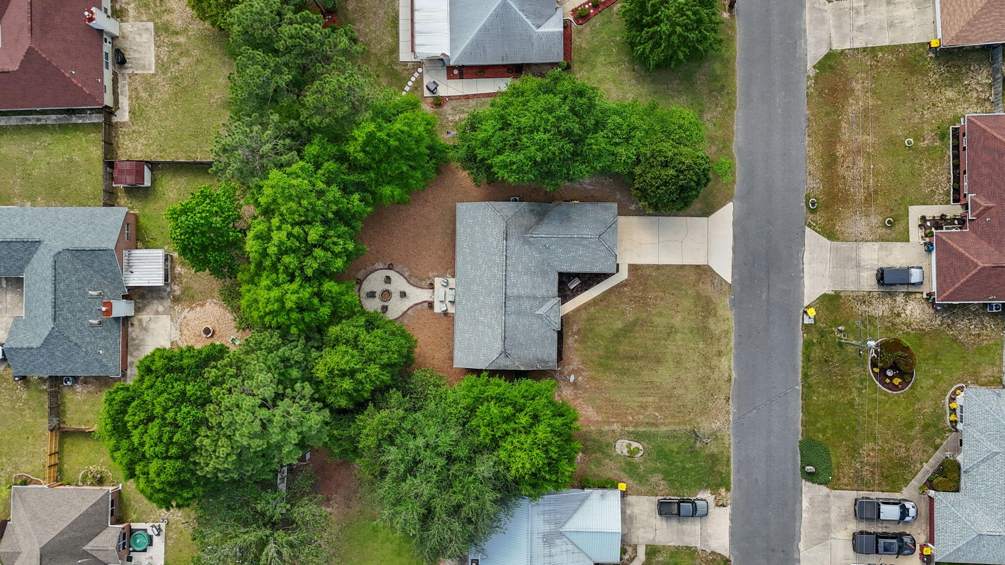 COUNTRYVIEW ESTATES 4TH ADDN PH 6 - Residential