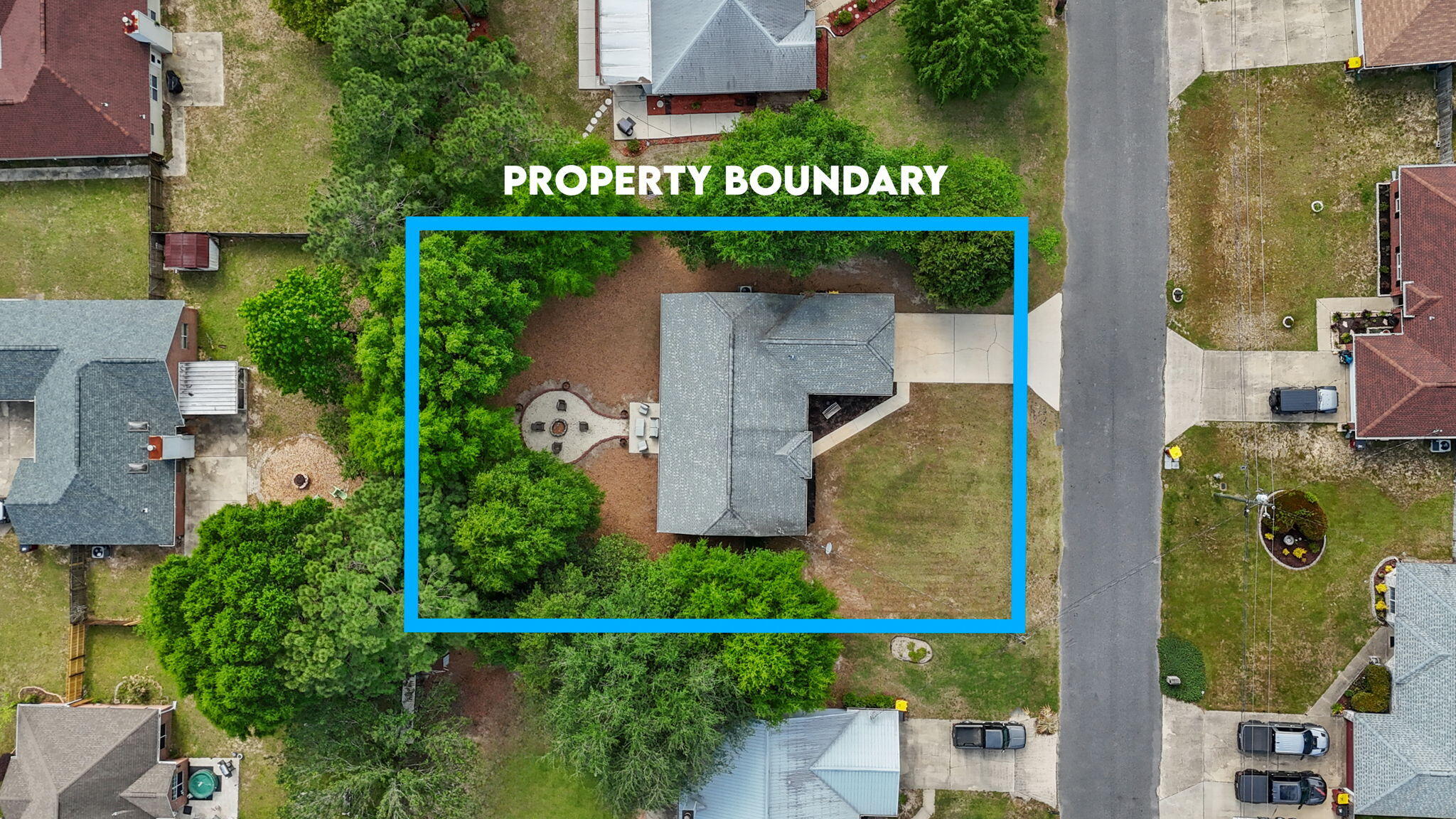 COUNTRYVIEW ESTATES 4TH ADDN PH 6 - Residential