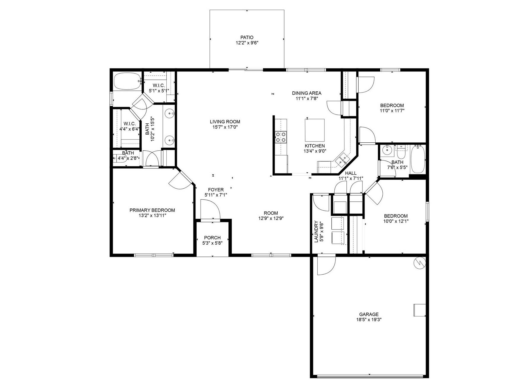 COUNTRYVIEW ESTATES 4TH ADDN PH 6 - Residential