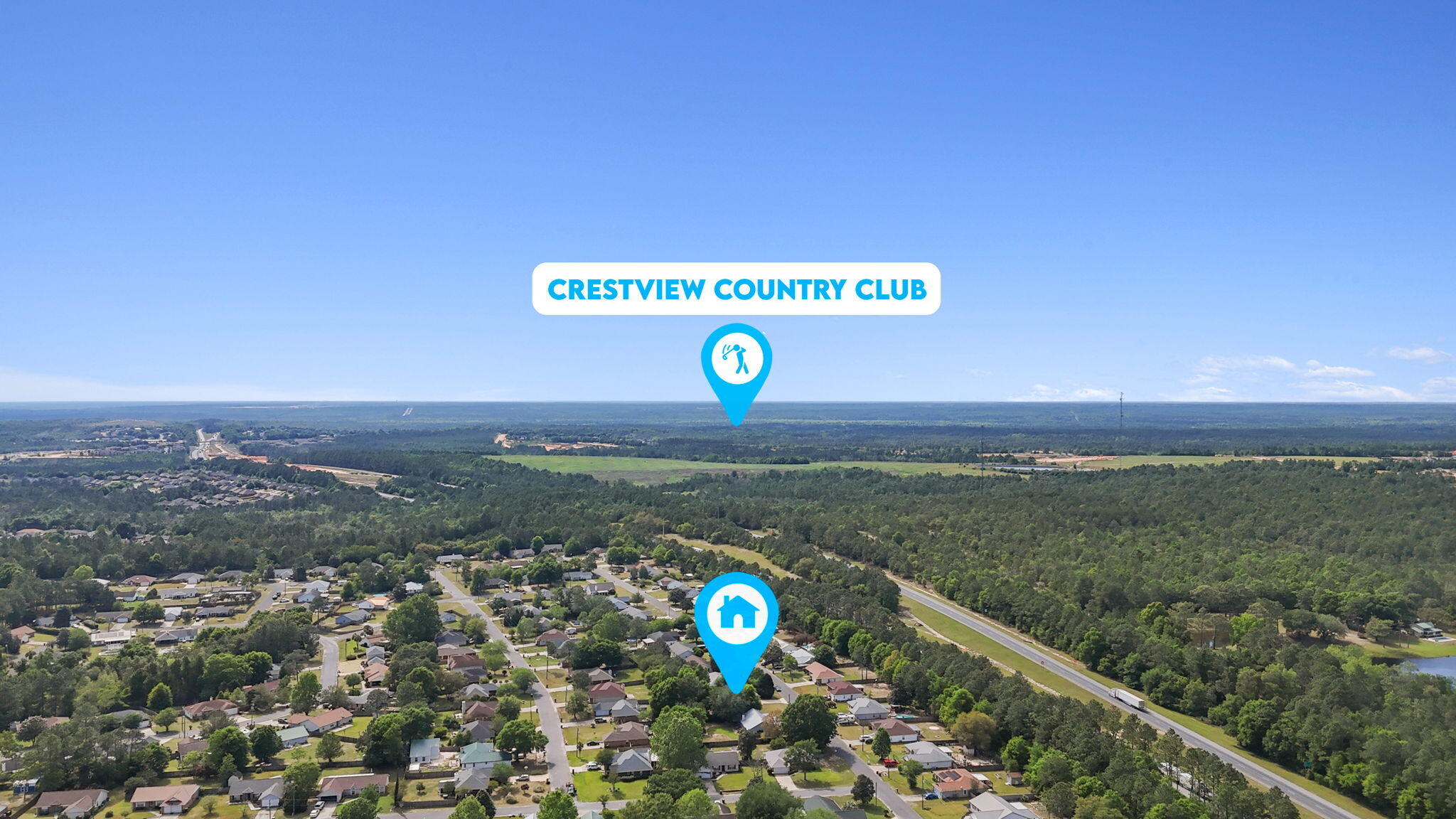 COUNTRYVIEW ESTATES 4TH ADDN PH 6 - Residential