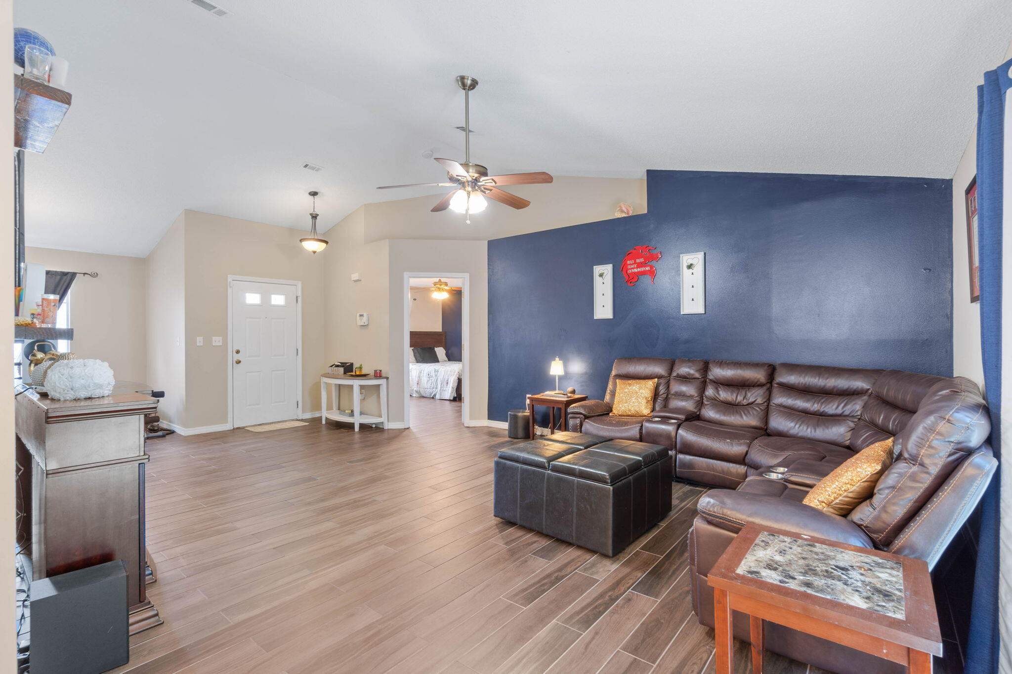 COUNTRYVIEW ESTATES 4TH ADDN PH 6 - Residential