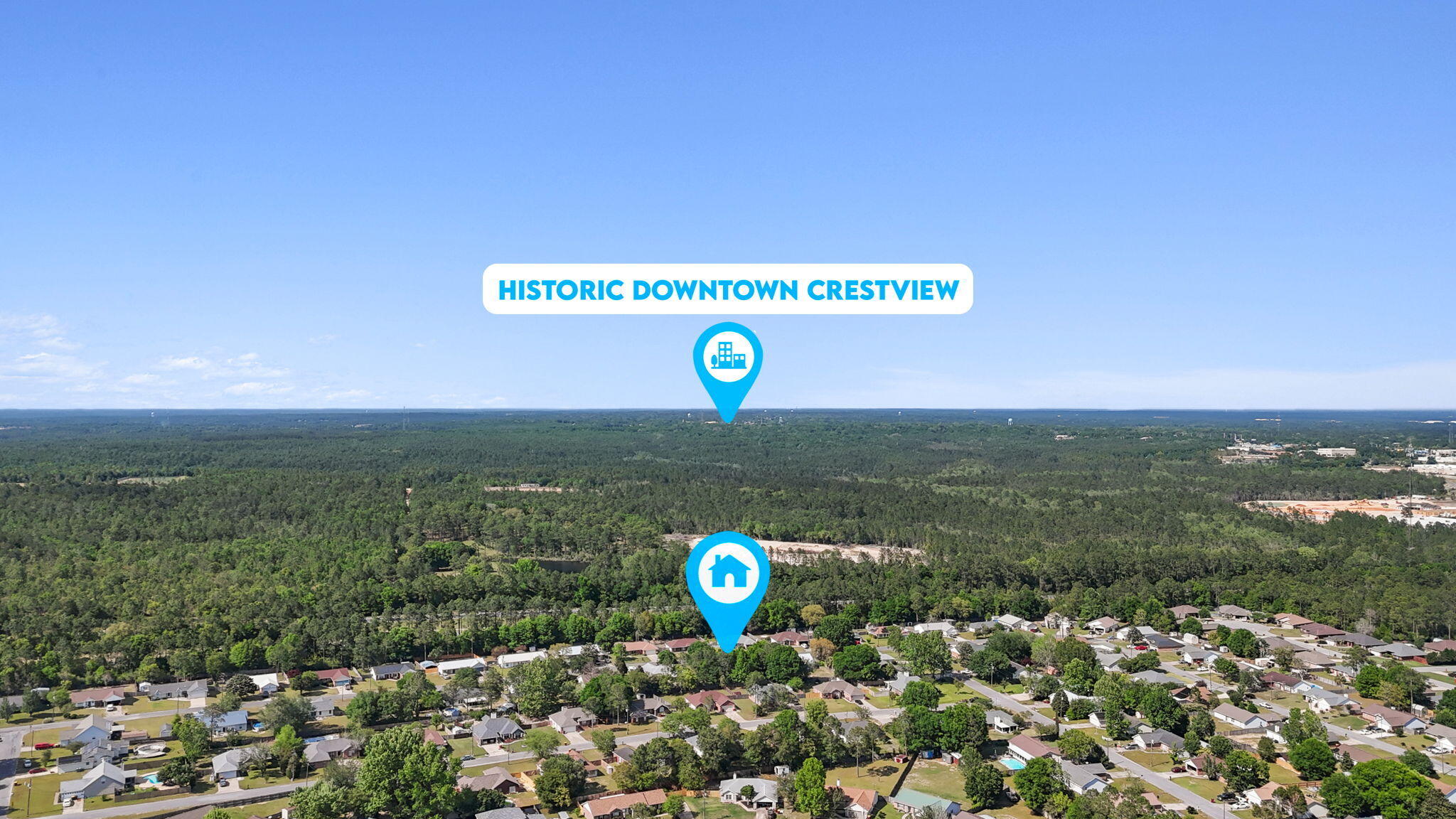 COUNTRYVIEW ESTATES 4TH ADDN PH 6 - Residential