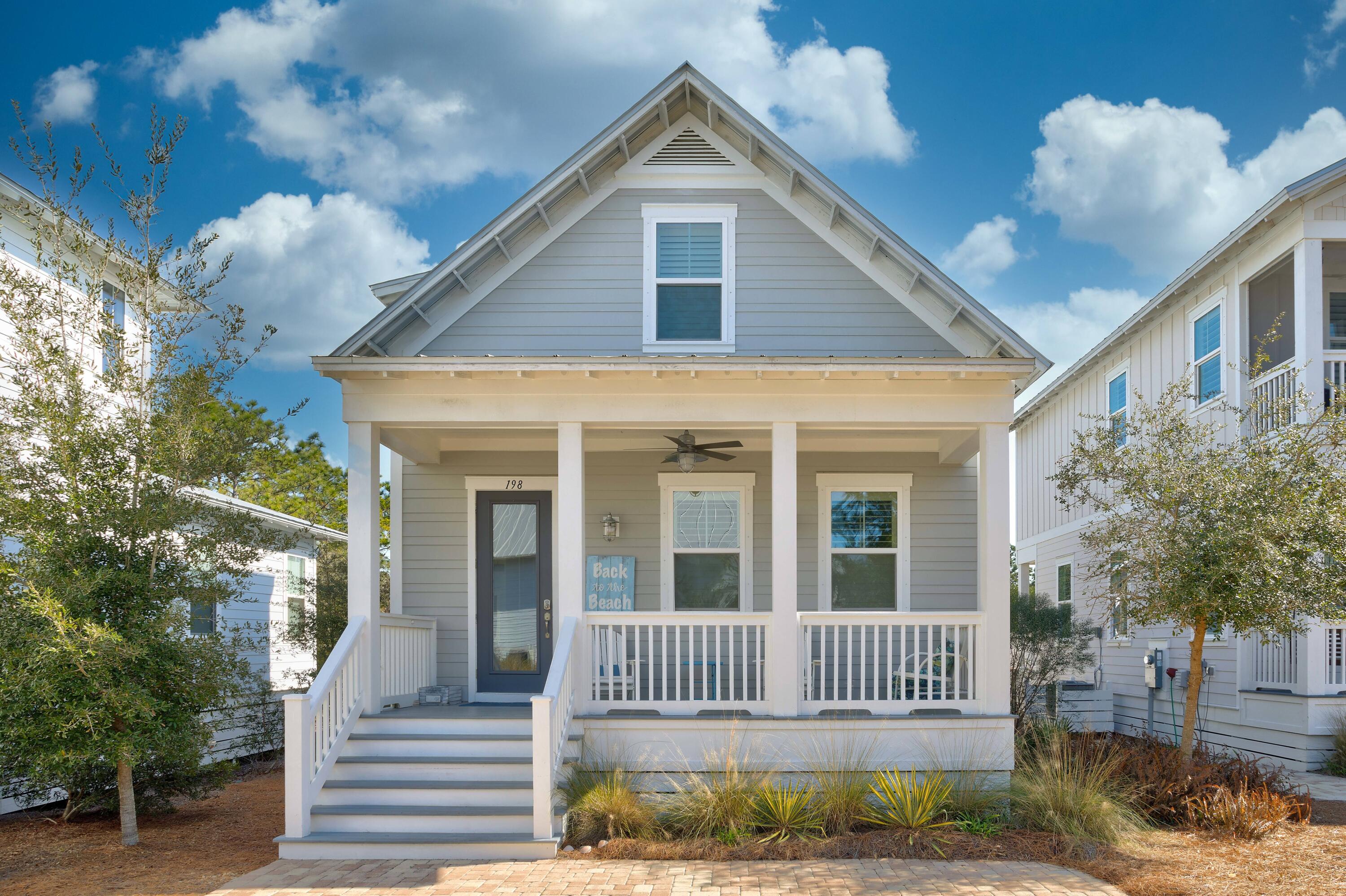 HIGHLAND PARKS - Residential