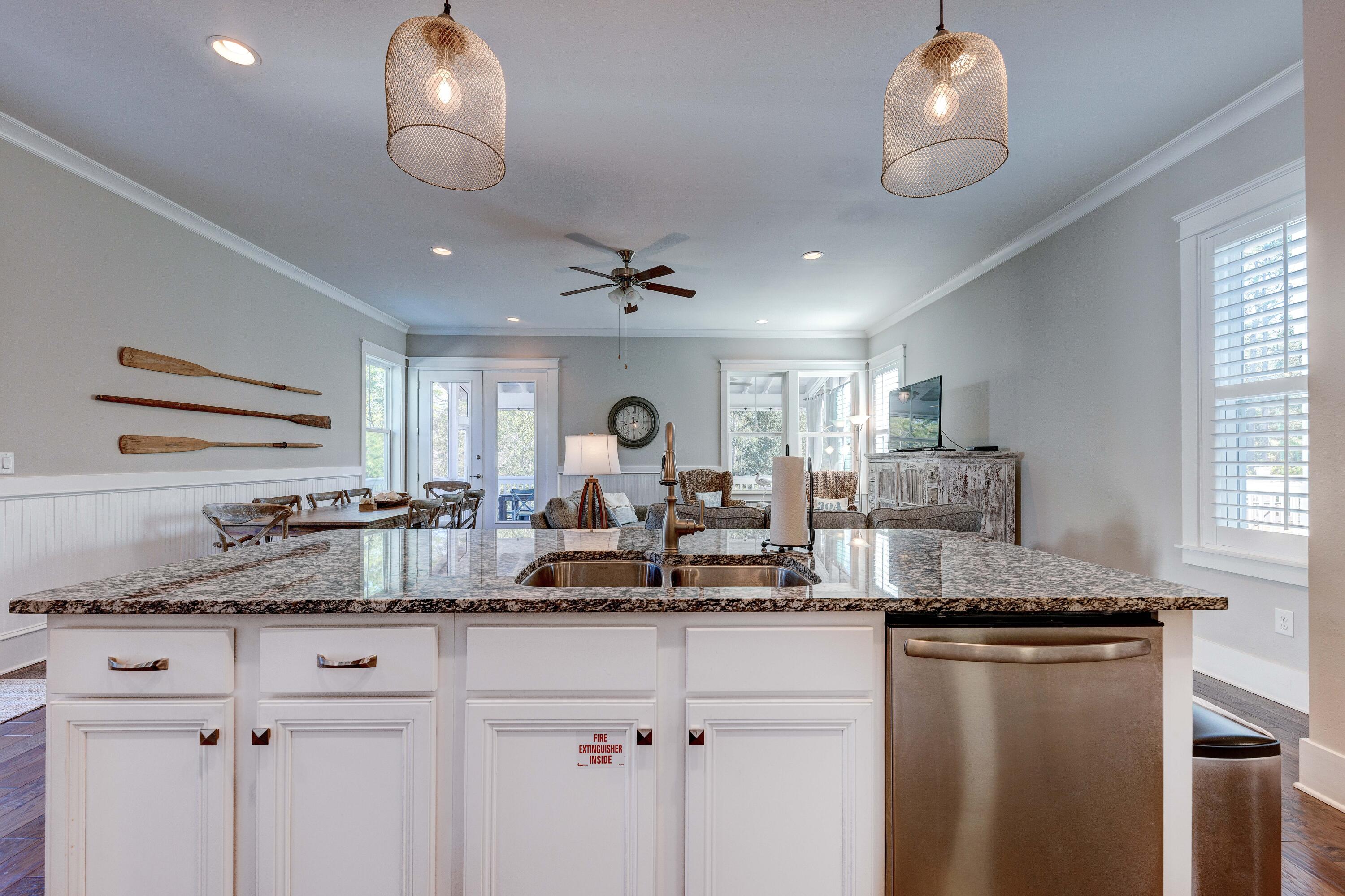 HIGHLAND PARKS - Residential