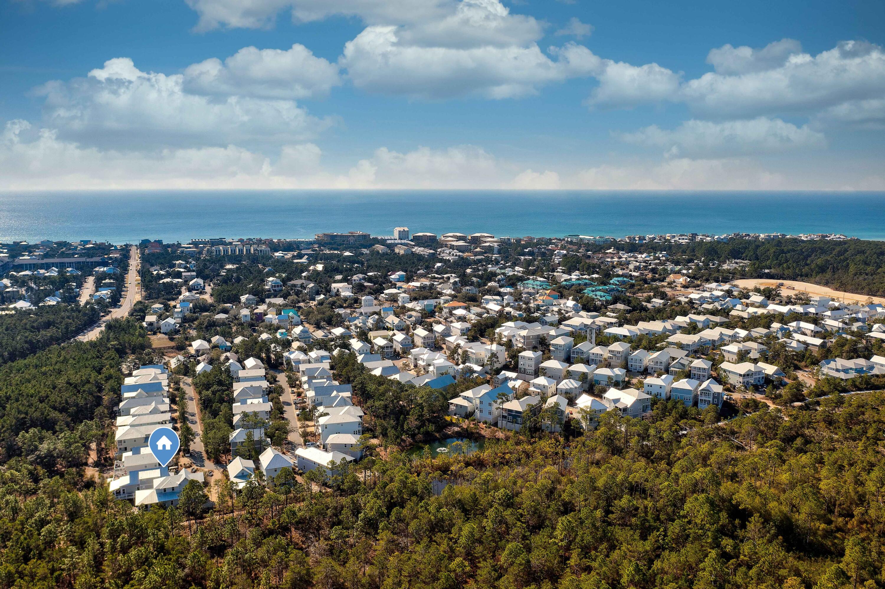 HIGHLAND PARKS - Residential