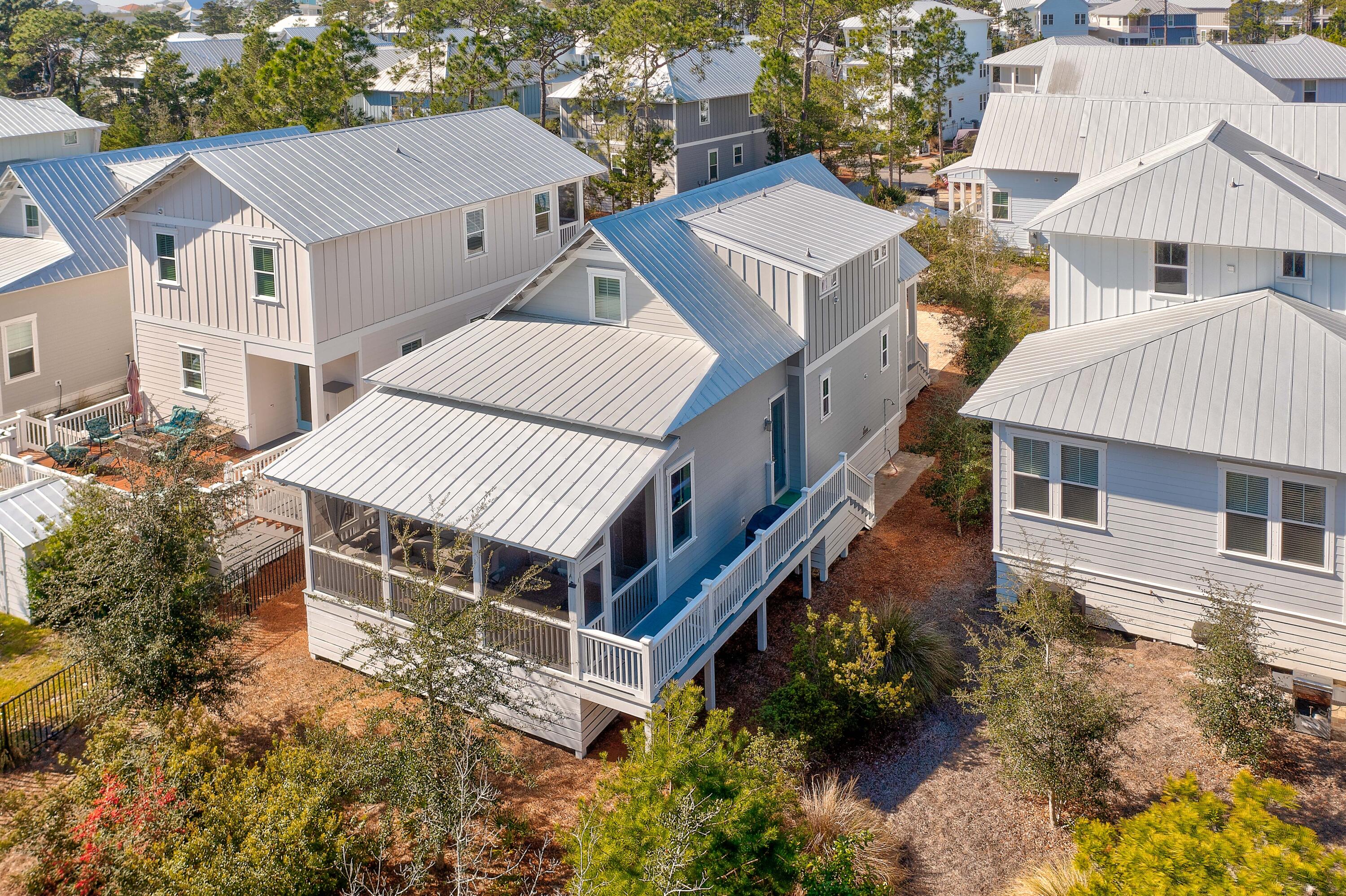 HIGHLAND PARKS - Residential