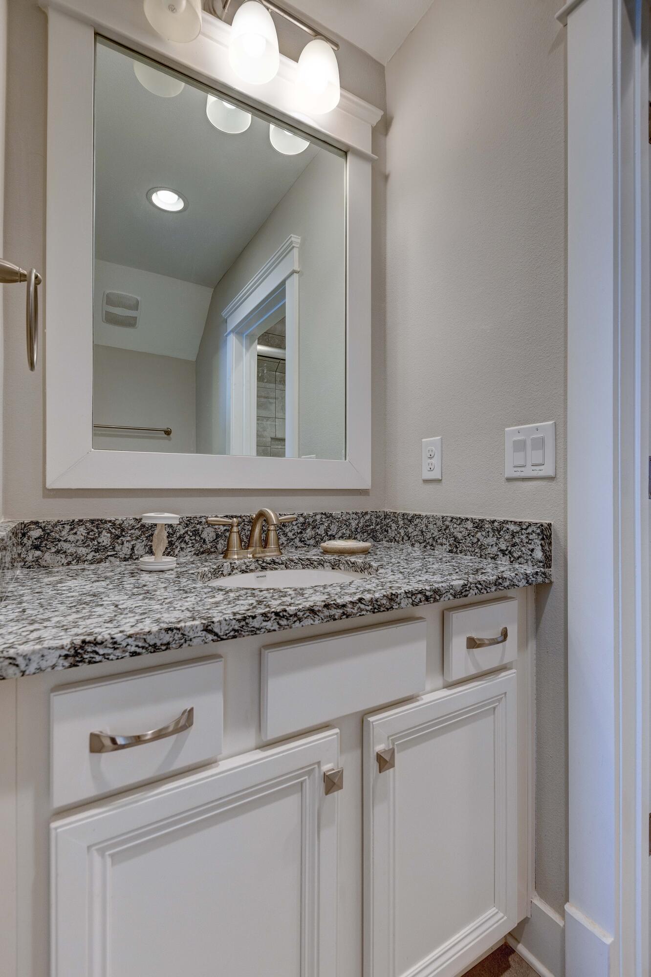 HIGHLAND PARKS - Residential