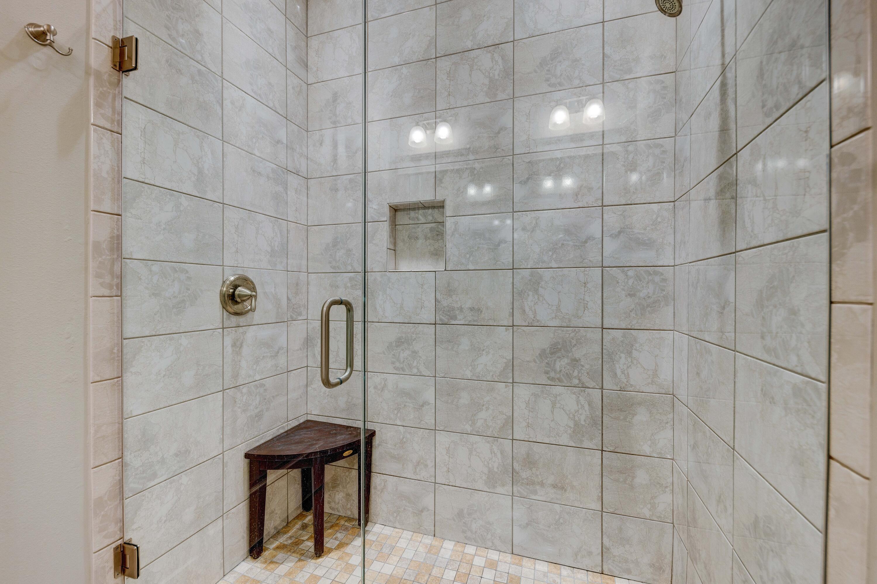 HIGHLAND PARKS - Residential