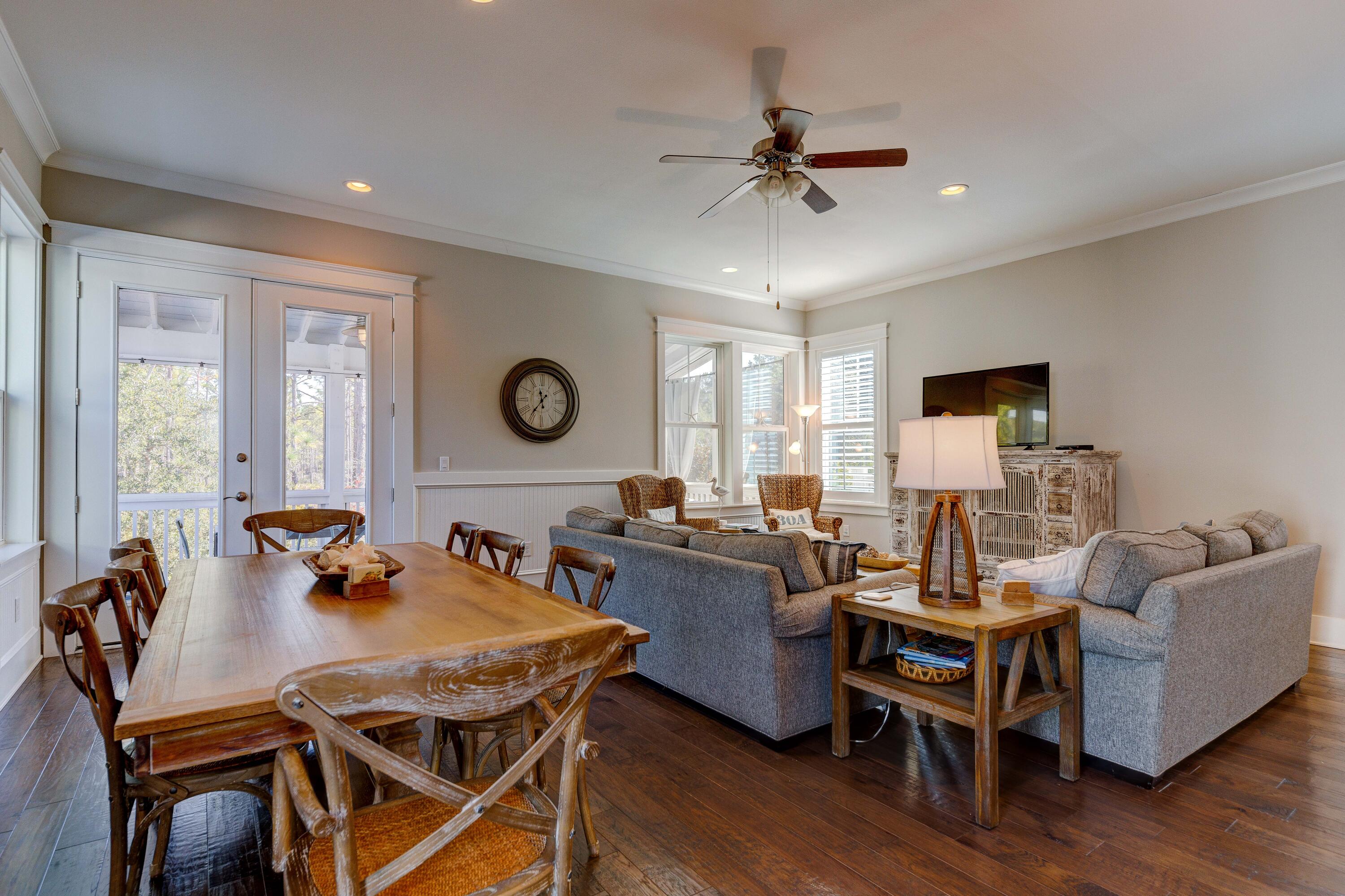 HIGHLAND PARKS - Residential