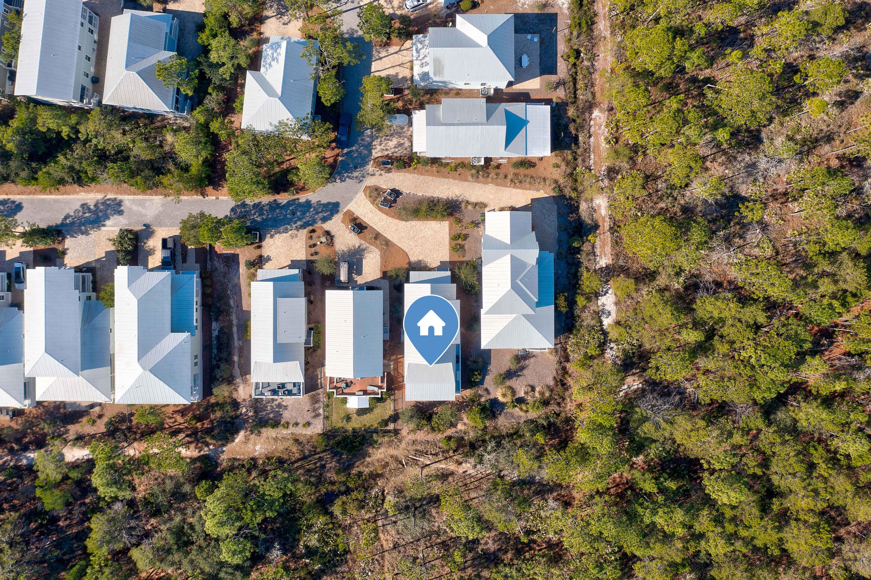 HIGHLAND PARKS - Residential