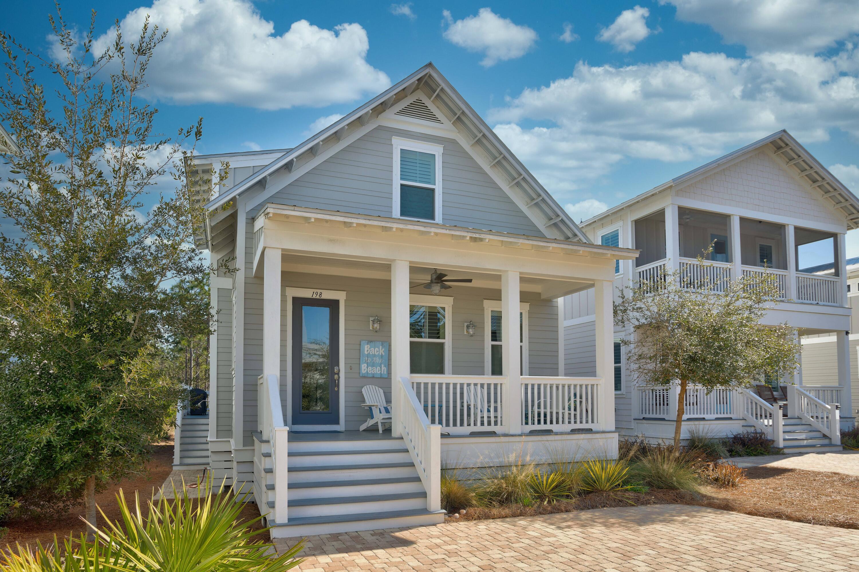 HIGHLAND PARKS - Residential