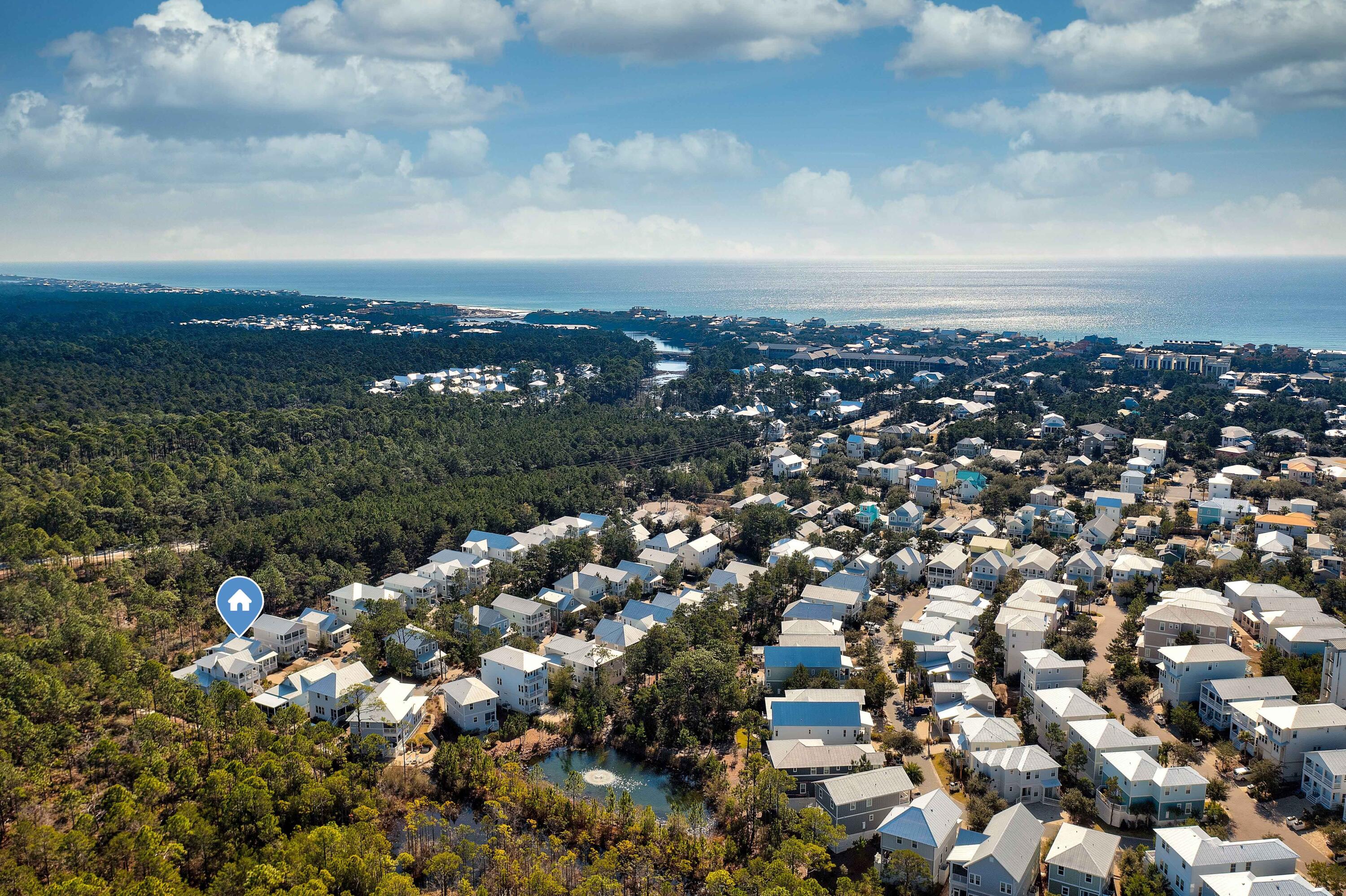 HIGHLAND PARKS - Residential