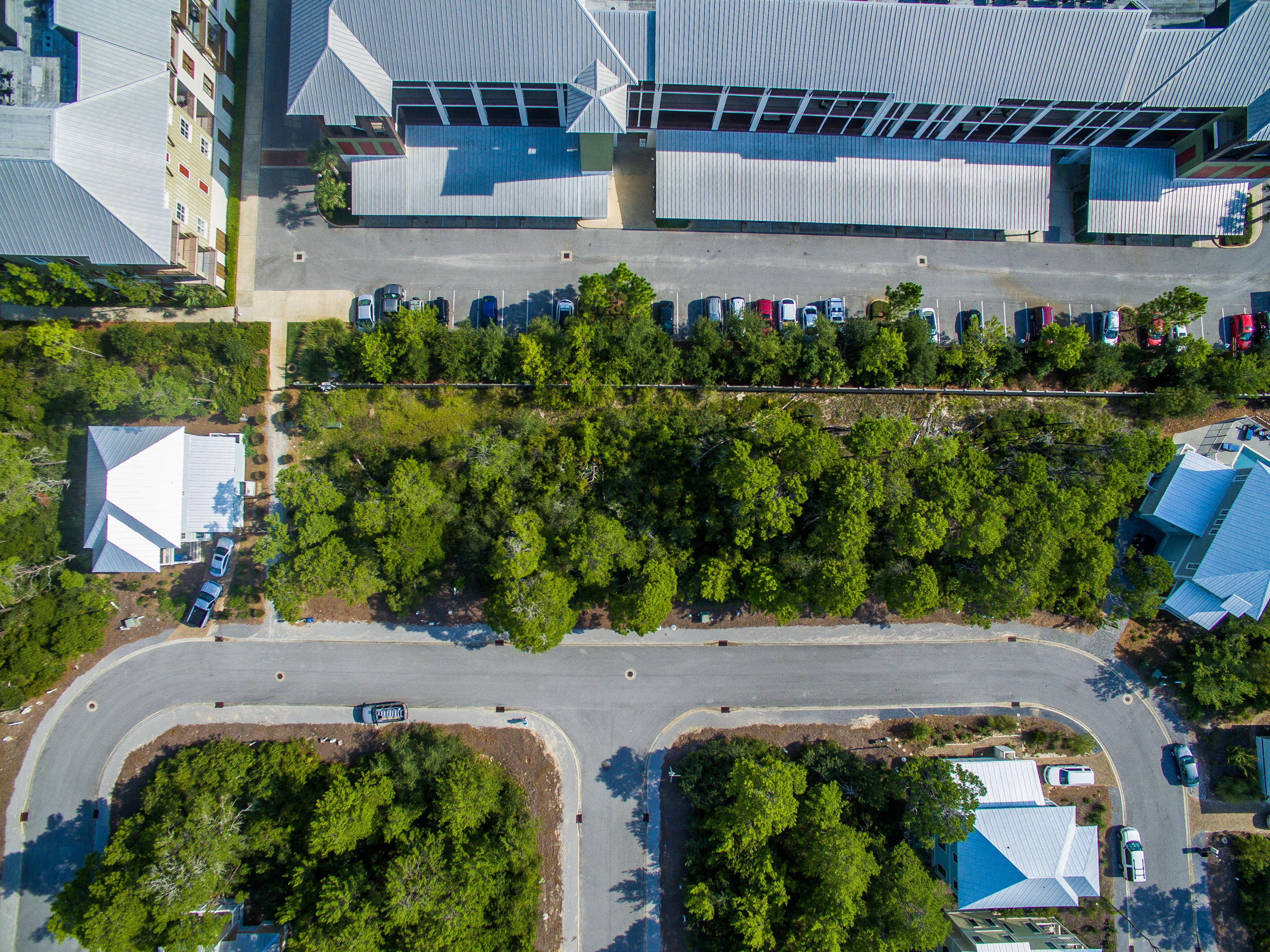 LAKESIDE AT BLUE MOUNTAIN BEACH - Land