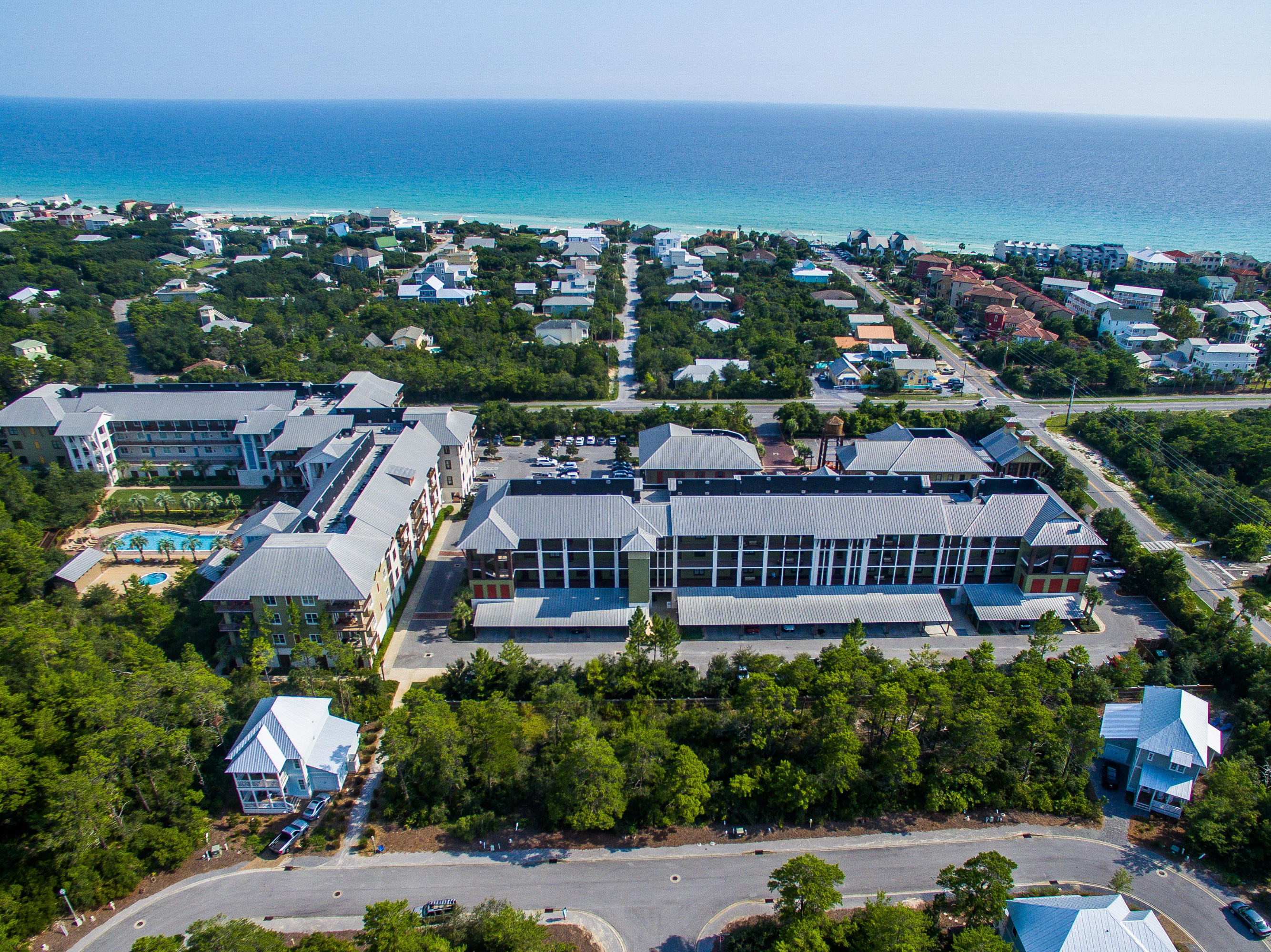 LAKESIDE AT BLUE MOUNTAIN BEACH - Land