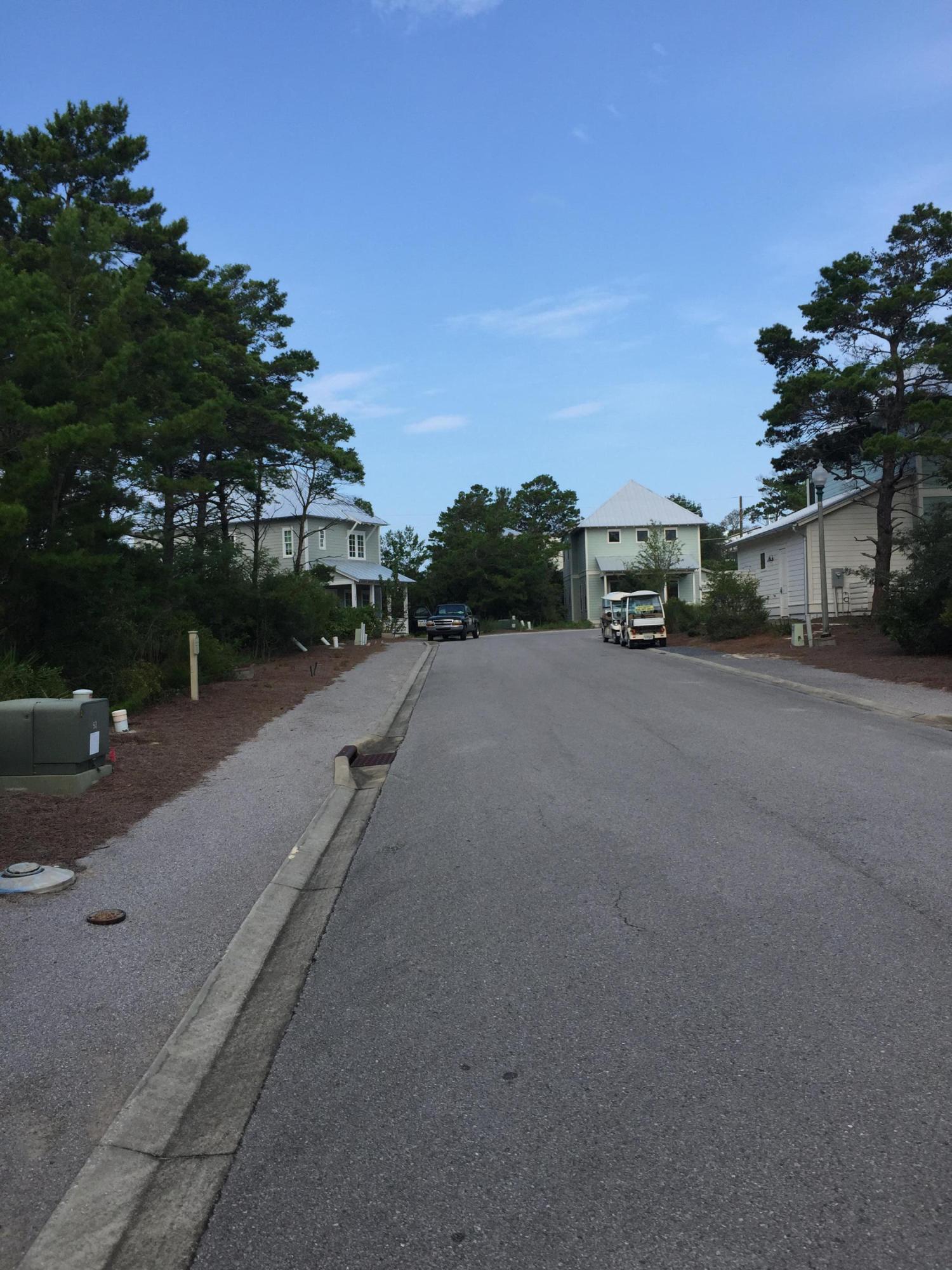 LAKESIDE AT BLUE MOUNTAIN BEACH - Land