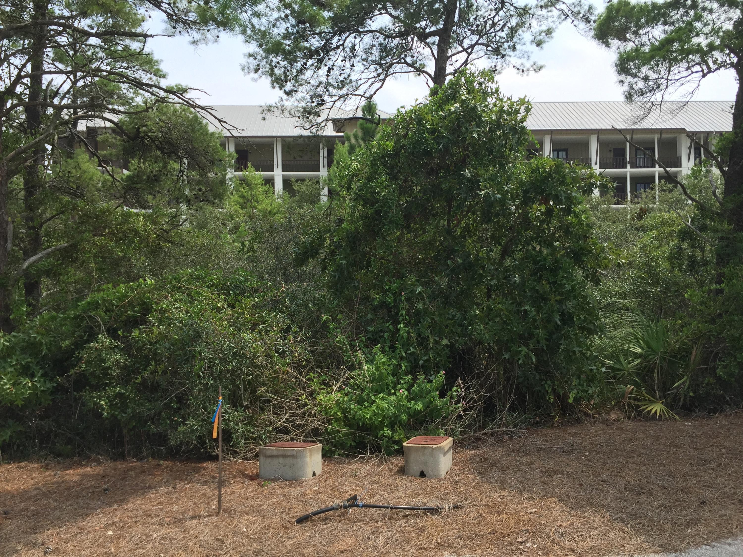 LAKESIDE AT BLUE MOUNTAIN BEACH - Land
