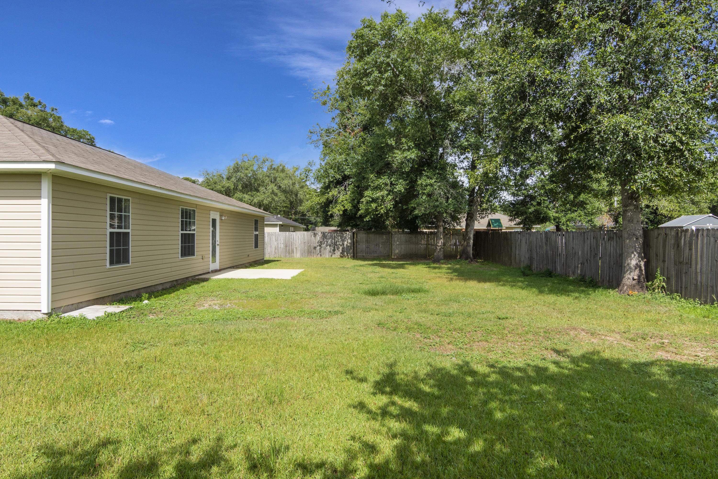 Glenn Forest - Residential