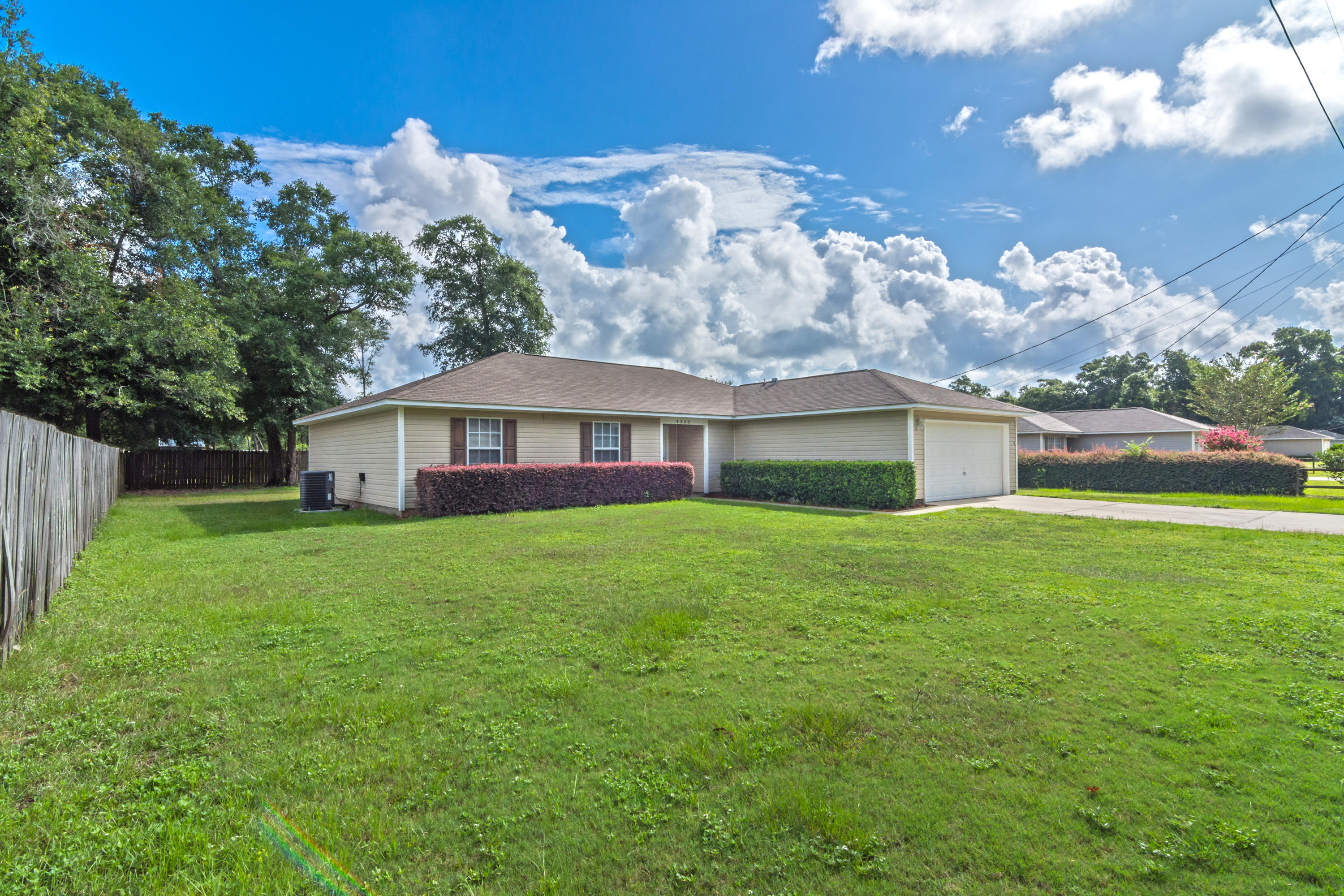 Glenn Forest - Residential
