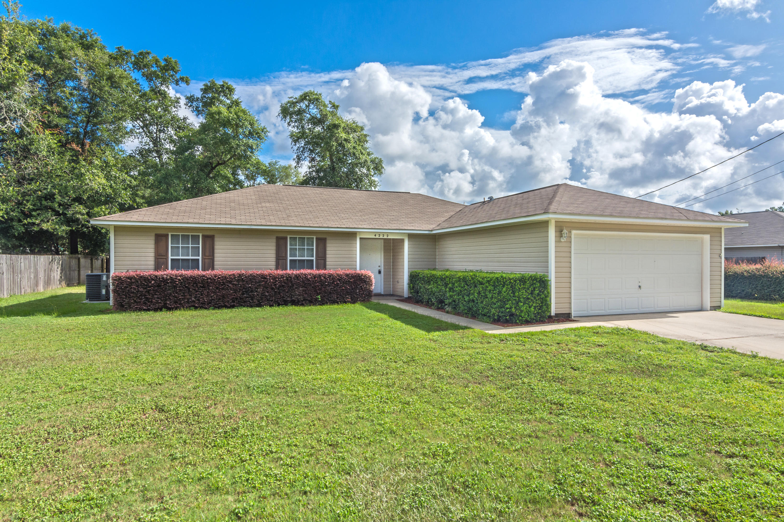 Glenn Forest - Residential