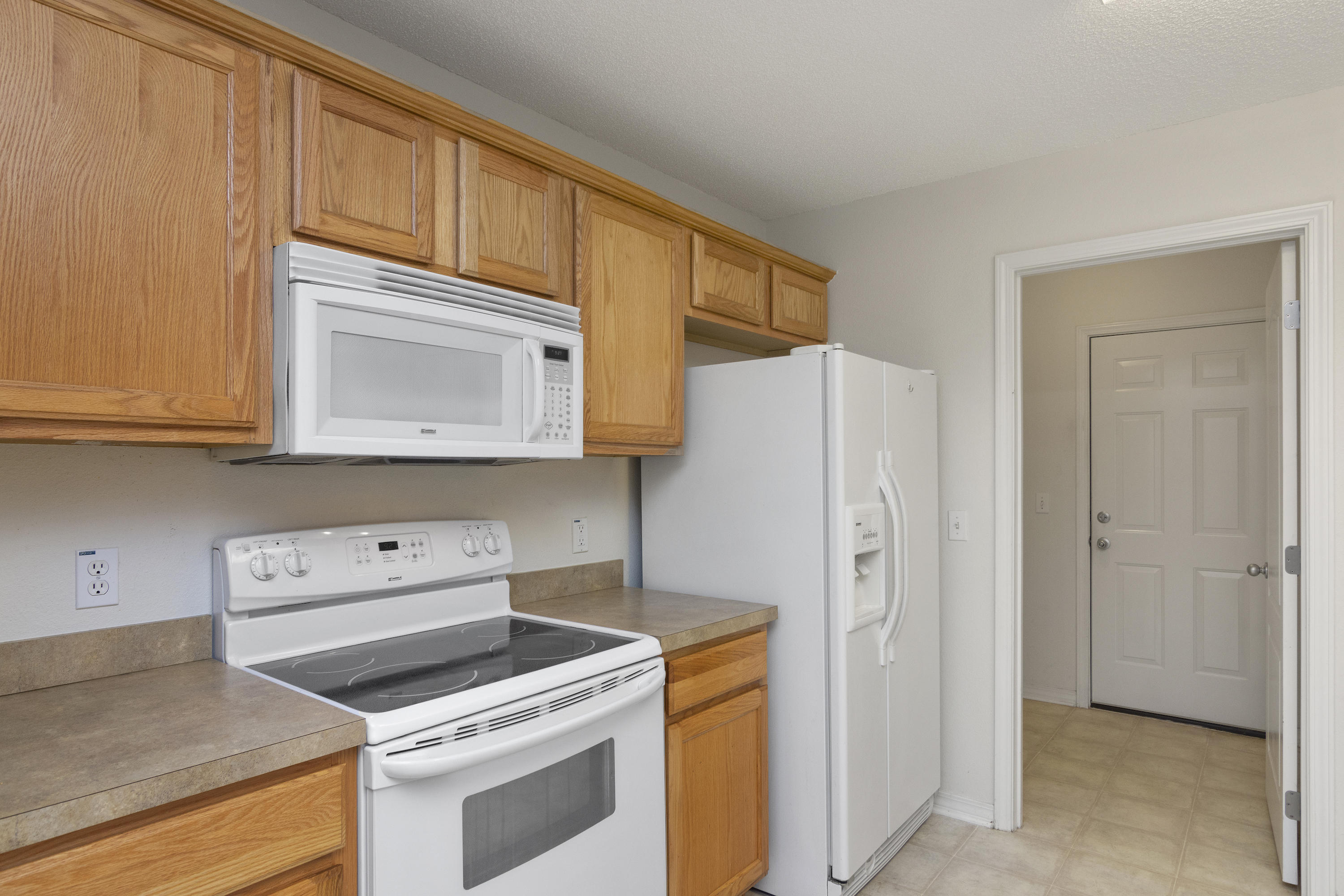 Glenn Forest - Residential