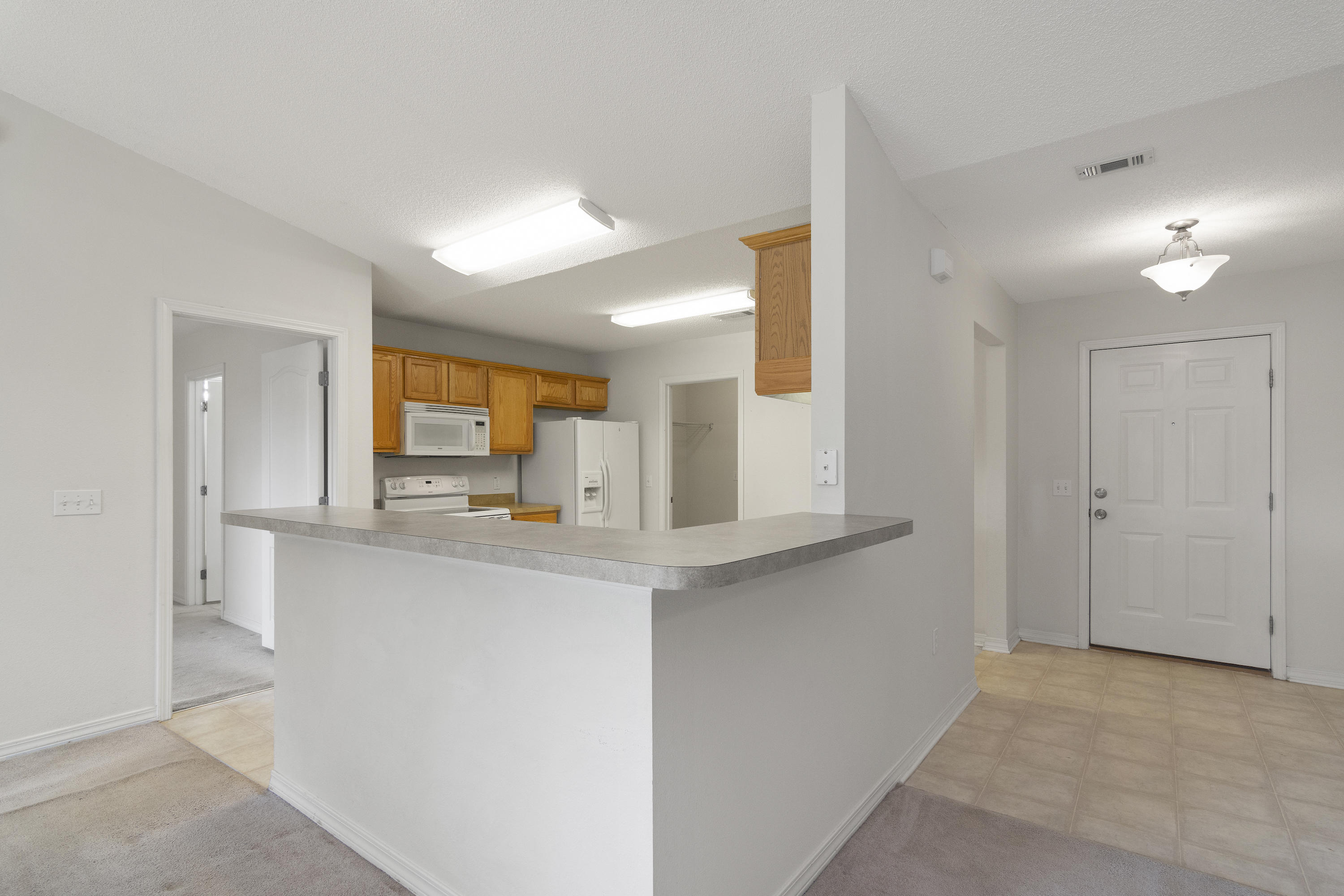 Glenn Forest - Residential