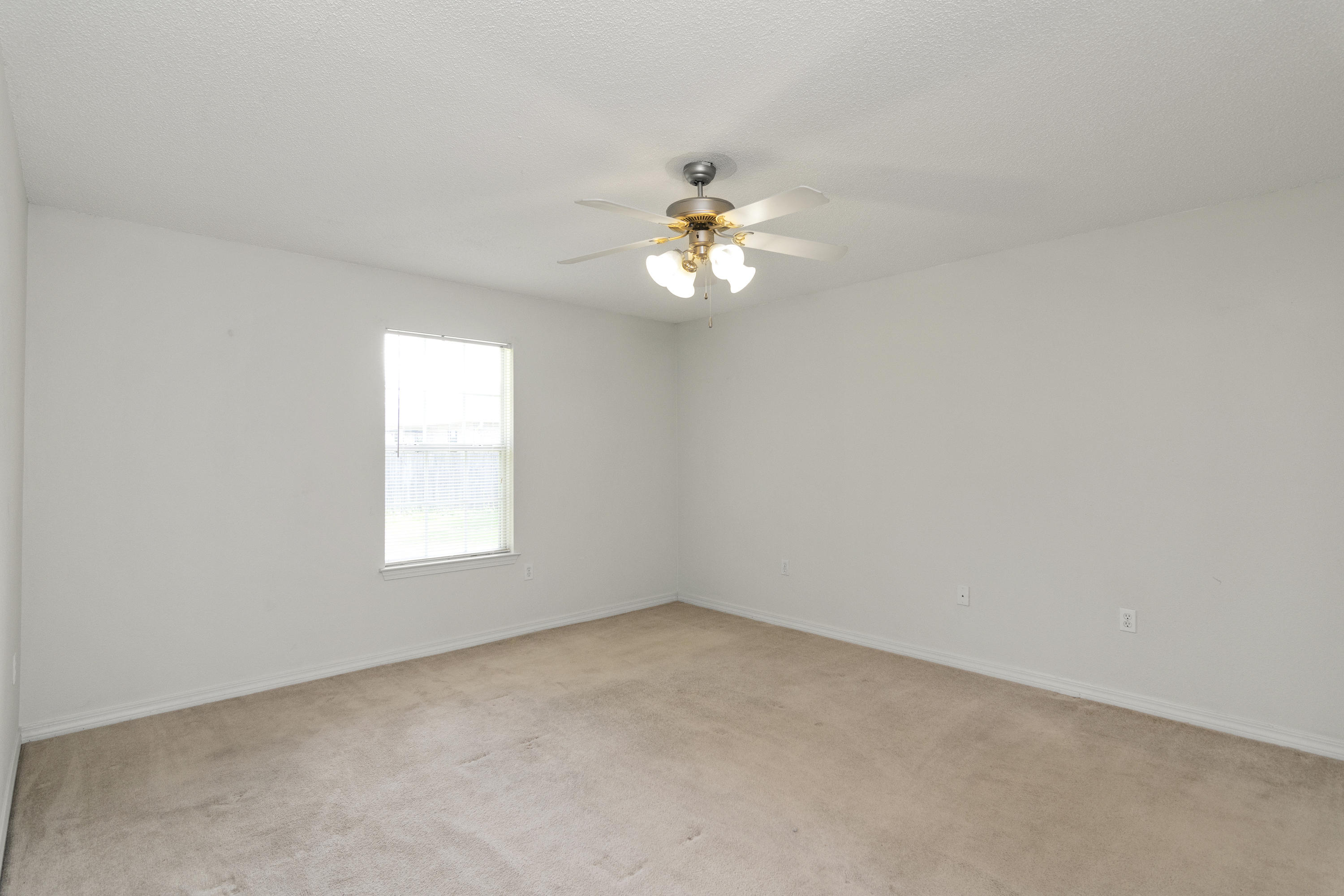 Glenn Forest - Residential