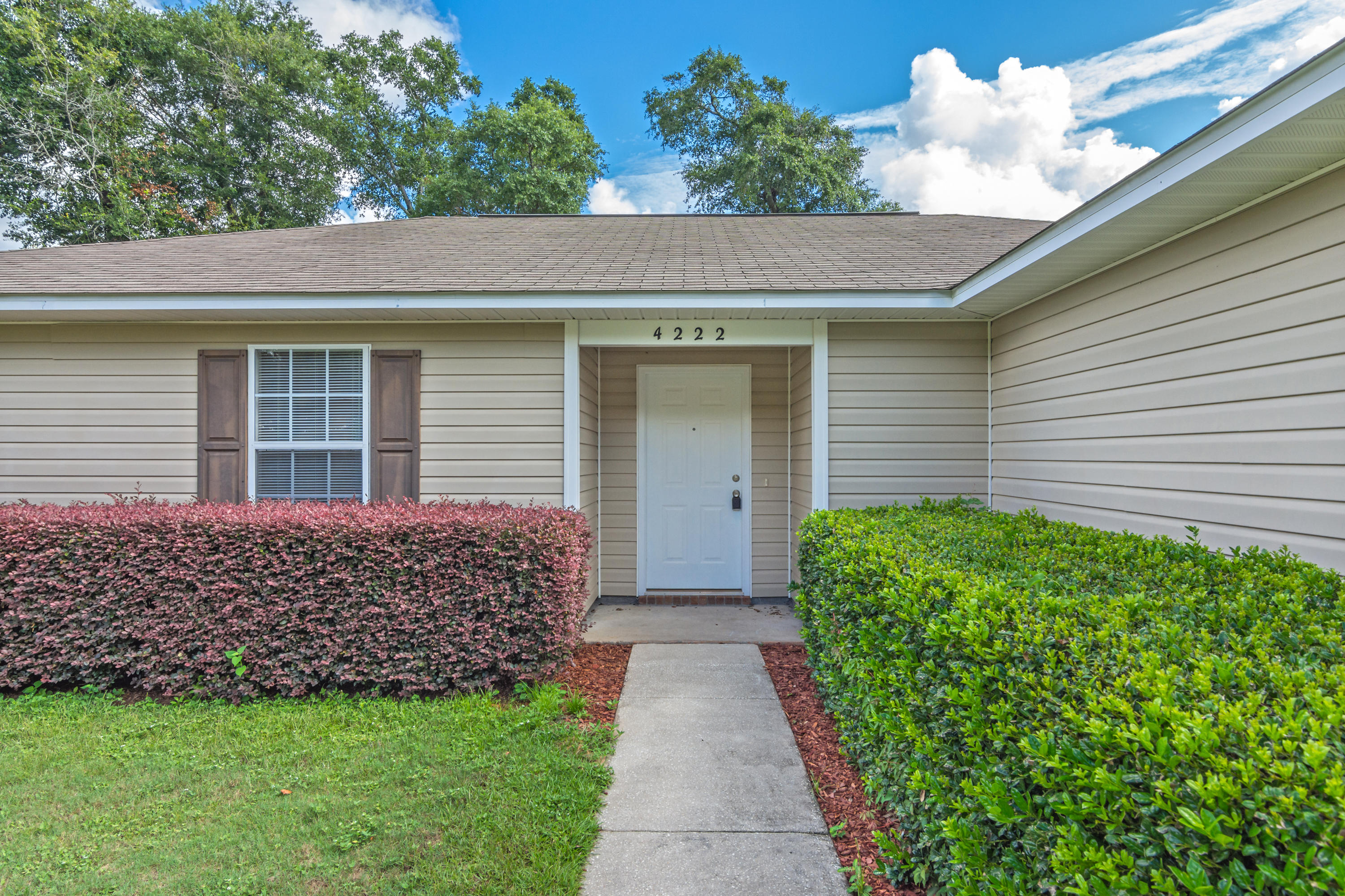 Glenn Forest - Residential